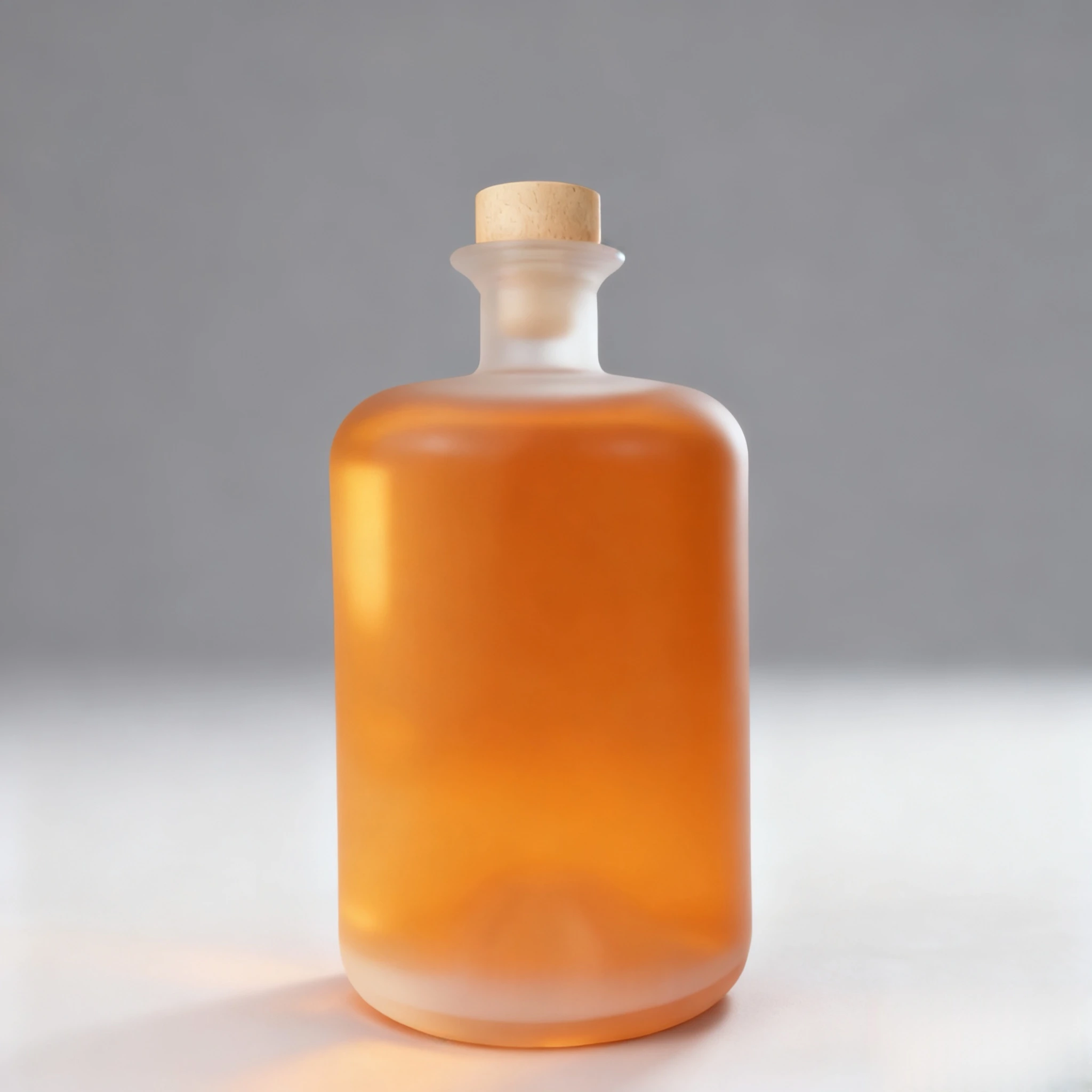 500ML 700ML 750ML Apotheker Glass Bottle | GlassSpiritBottles.com  2