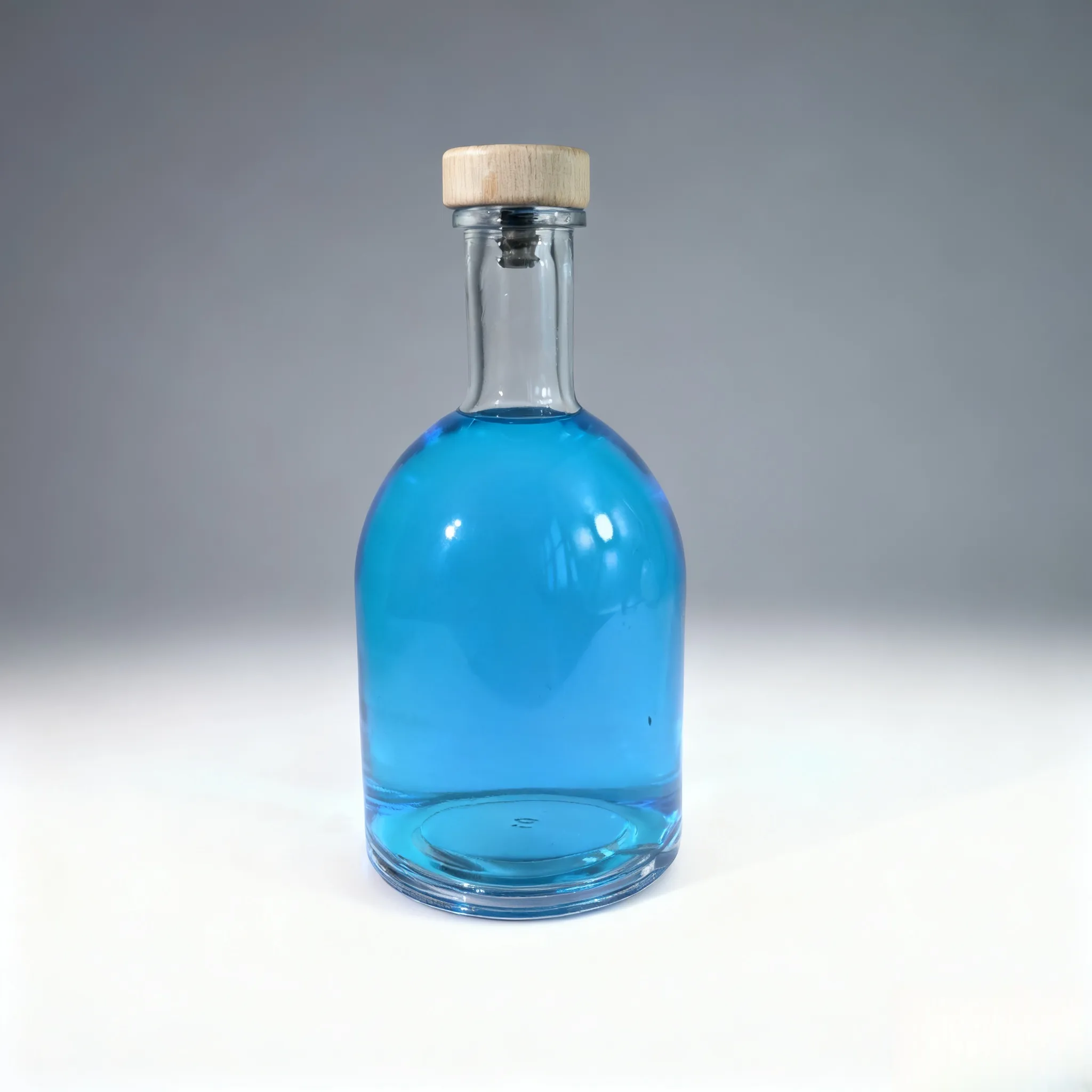 Proveedor Chino para Fabrica de Botellas de Vidrio en Argentina