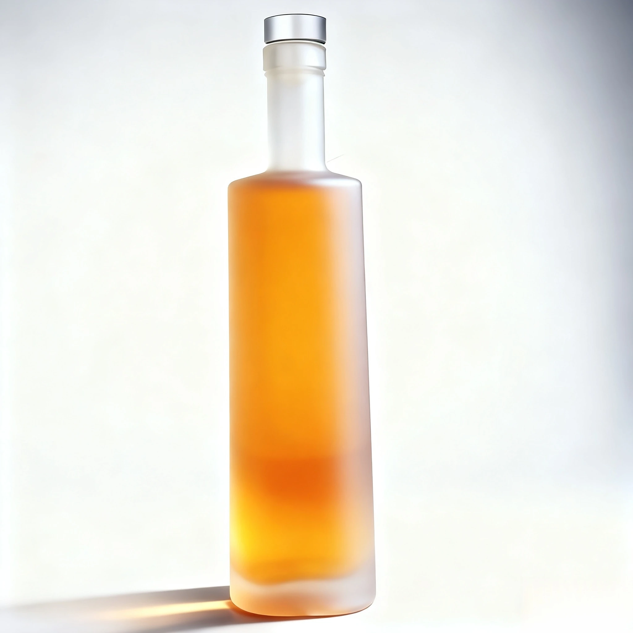 Premium 1 Liter Glass Bottles for Liquor and Spirits | GlassSpiritBottles.com  2