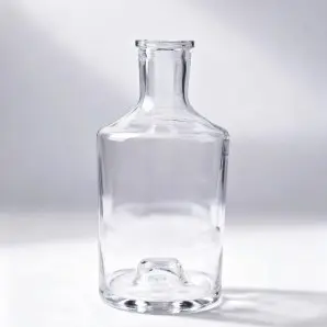 empty-glass-liquor-bottles