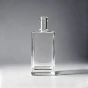 square-glass-liquor-bottles