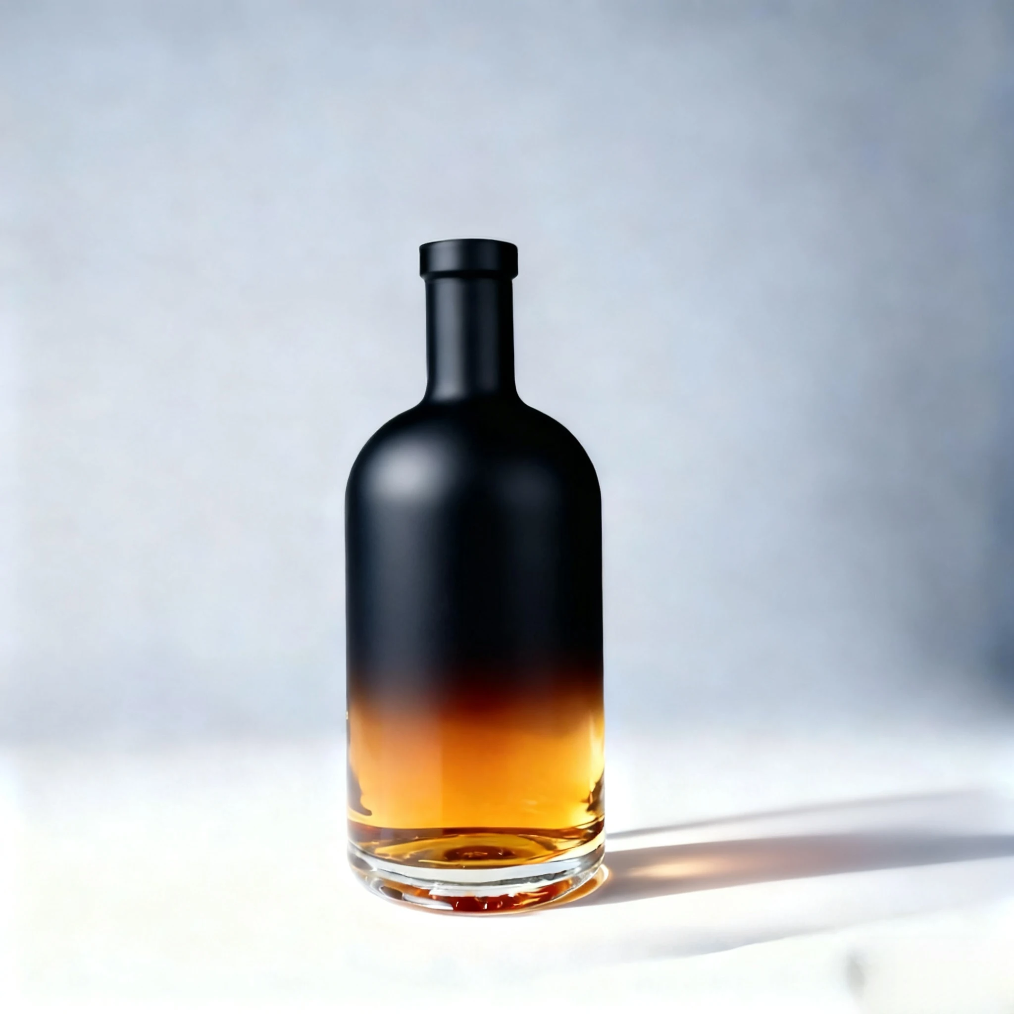 500 ml Liquor Bottle Wholesale Bulk Price | GlassSpiritBottles.com 