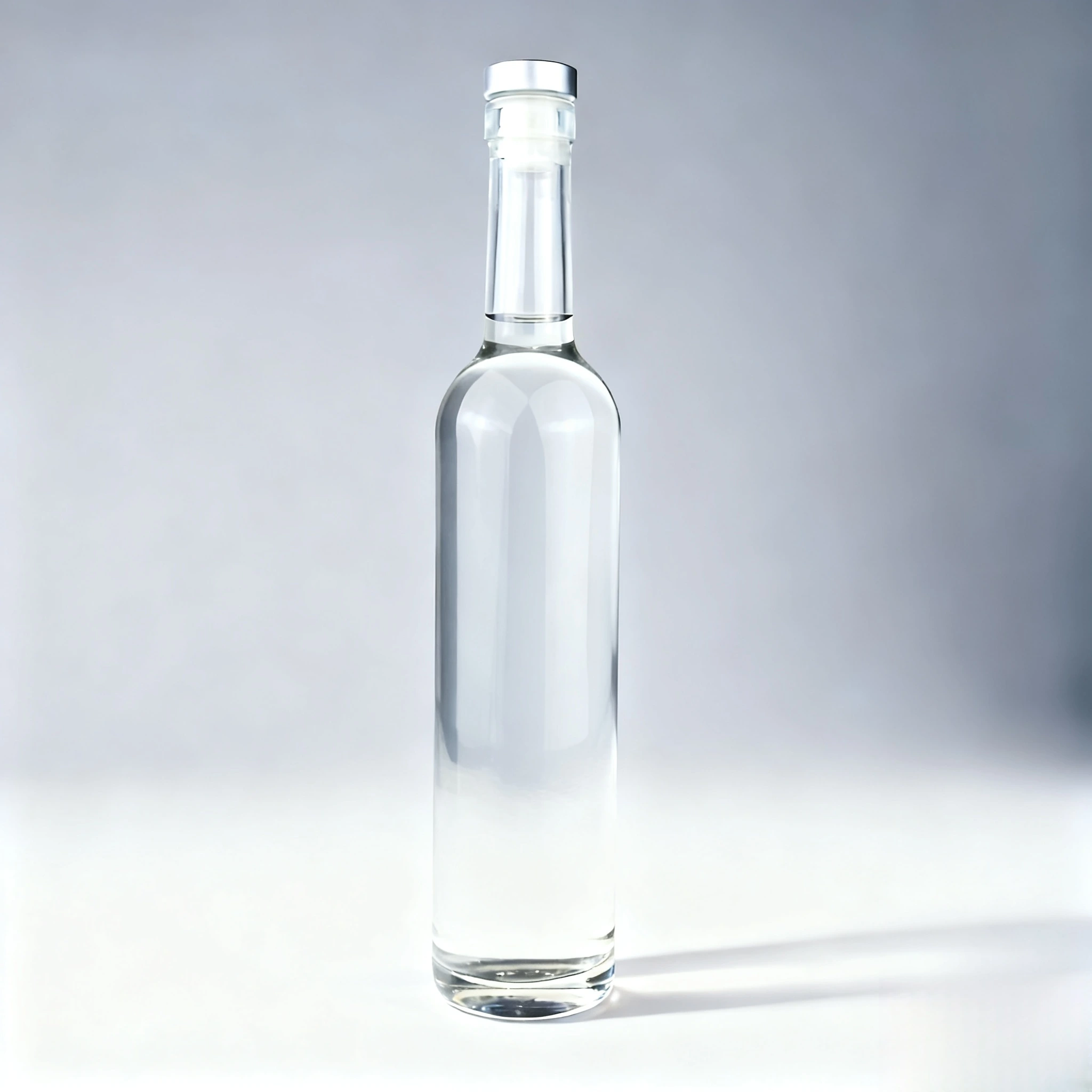 Wholesale 500ml Glass Spirit Bottles | GlassSpiritBottles.com 