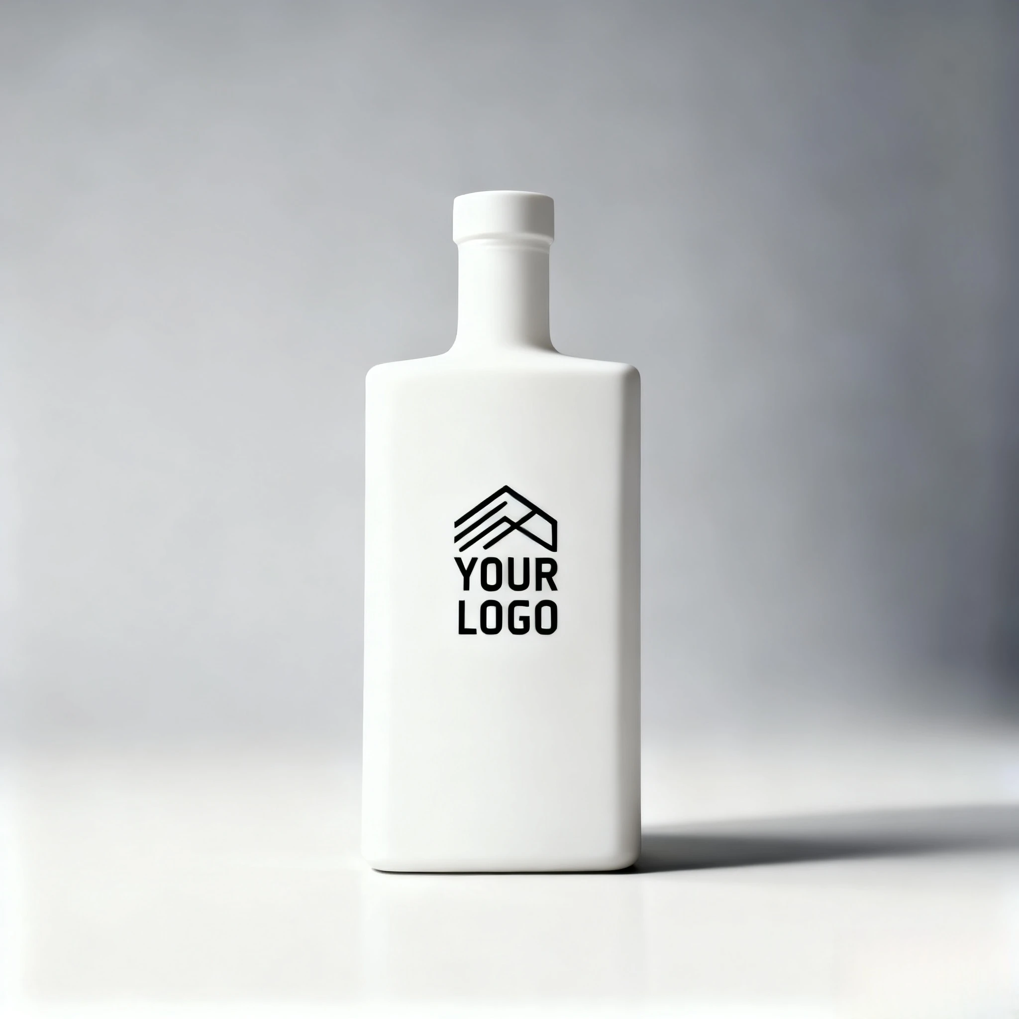 500ml Spirit Bottles Glass Packaging| GlassSpiritBottles.com  3