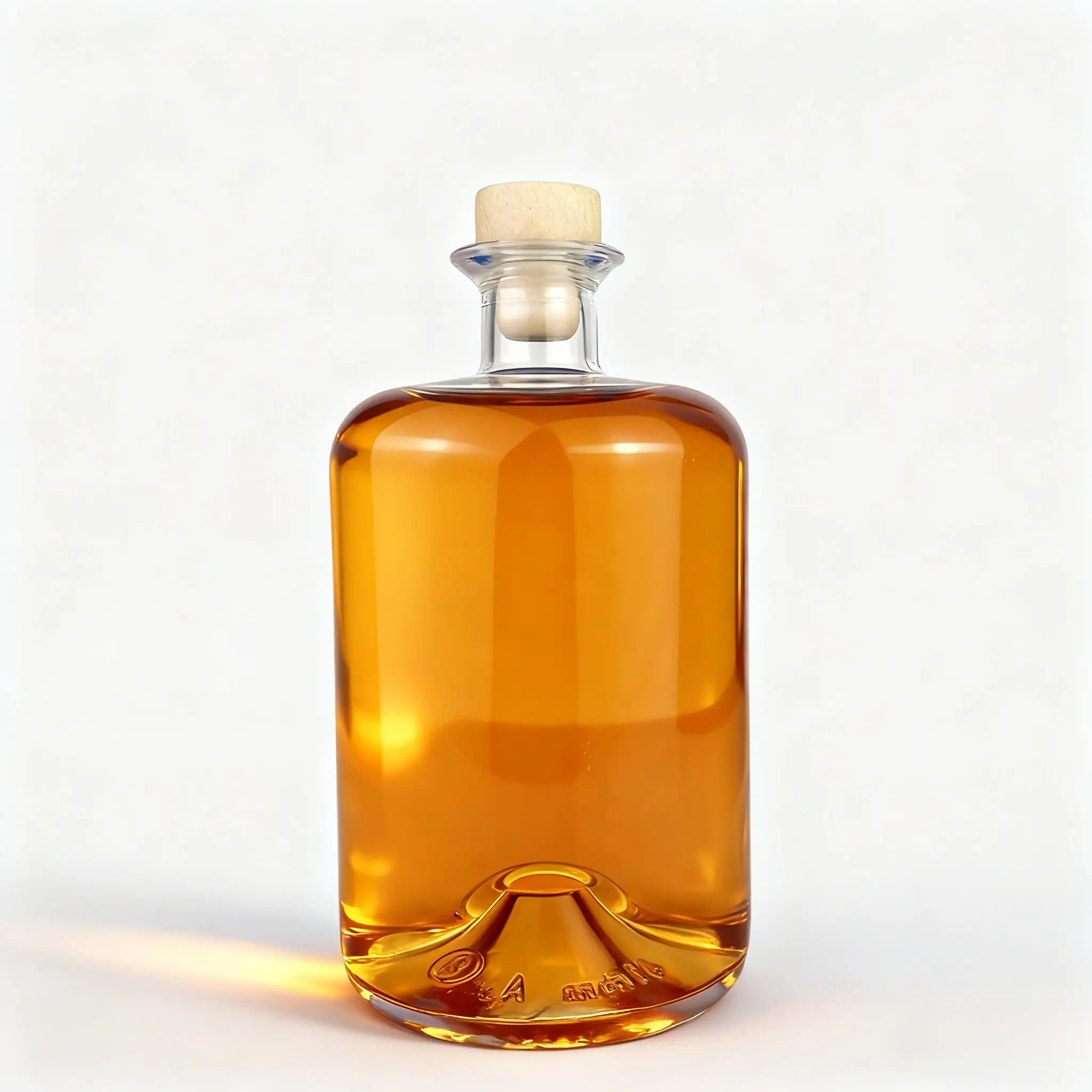 Low Price 700ml Glass Spirit Bottles Wholesale | GlassSpiritBottles.com 