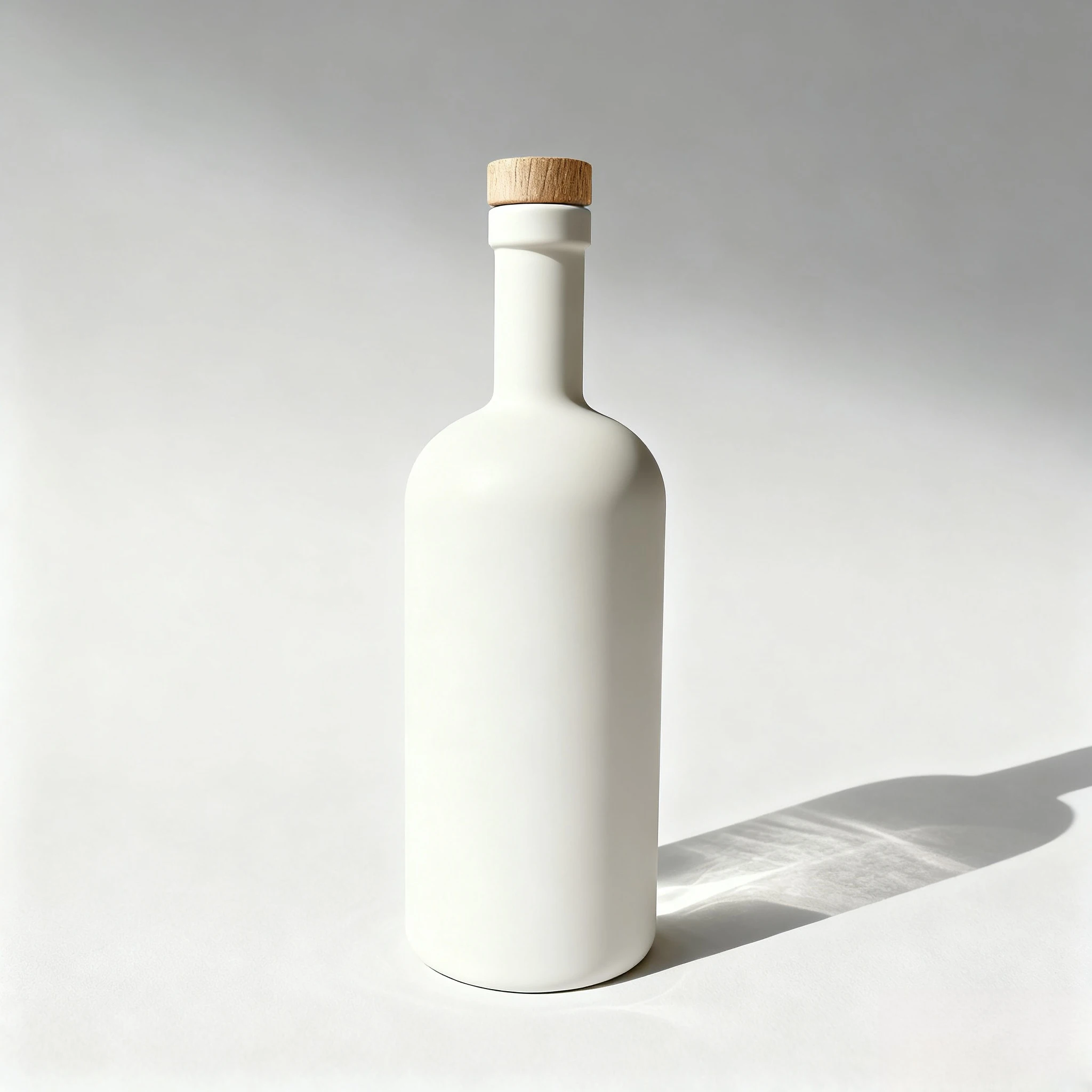 Custom Glass Liquor Bottles - Design and Manufacturing | GlassSpiritBottles.com  1