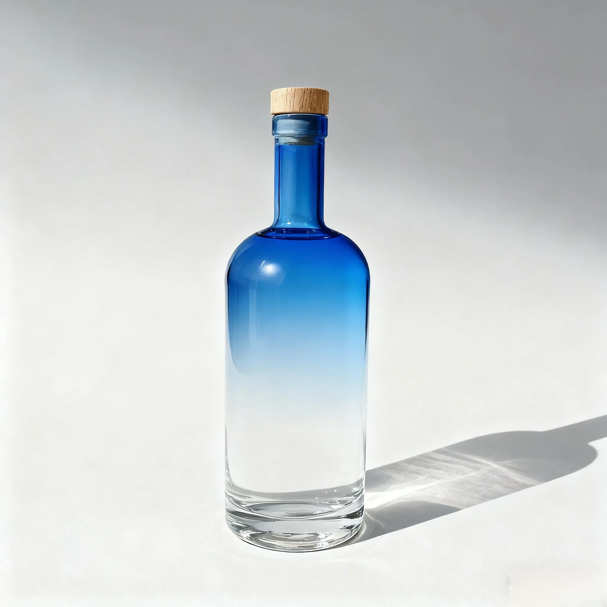 Custom Glass Liquor Bottles - Design and Manufacturing | GlassSpiritBottles.com  3