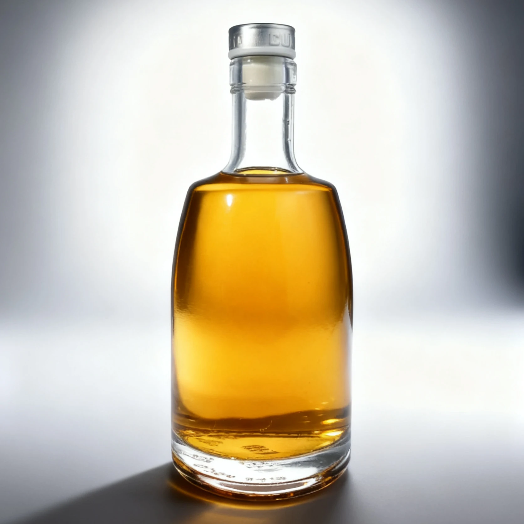 750ml Liquor Bottle Glass Bottle For Sale | GlassSpiritBottles.com 