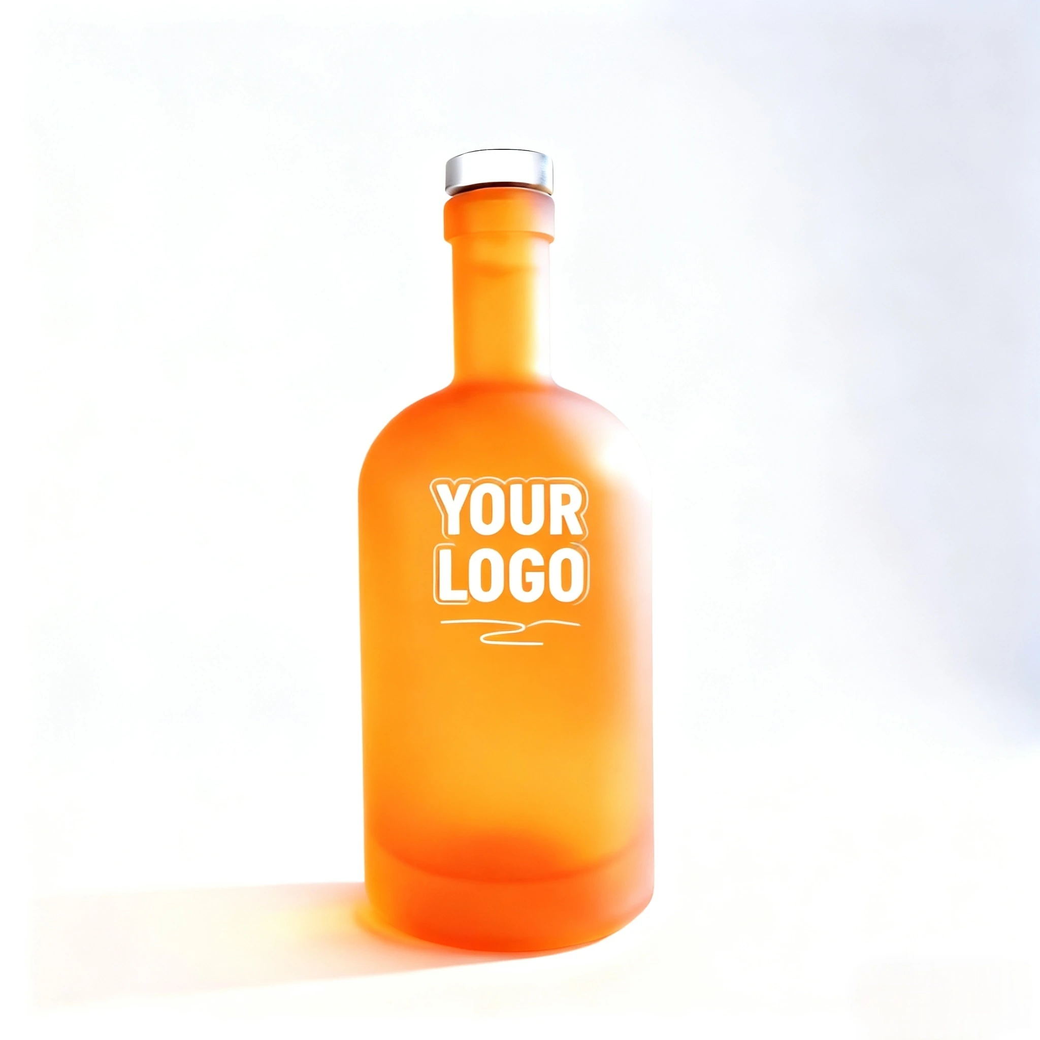 Premium Custom Glass Bottles for Liquor and Spirits | GlassSpiritBottles.com  1