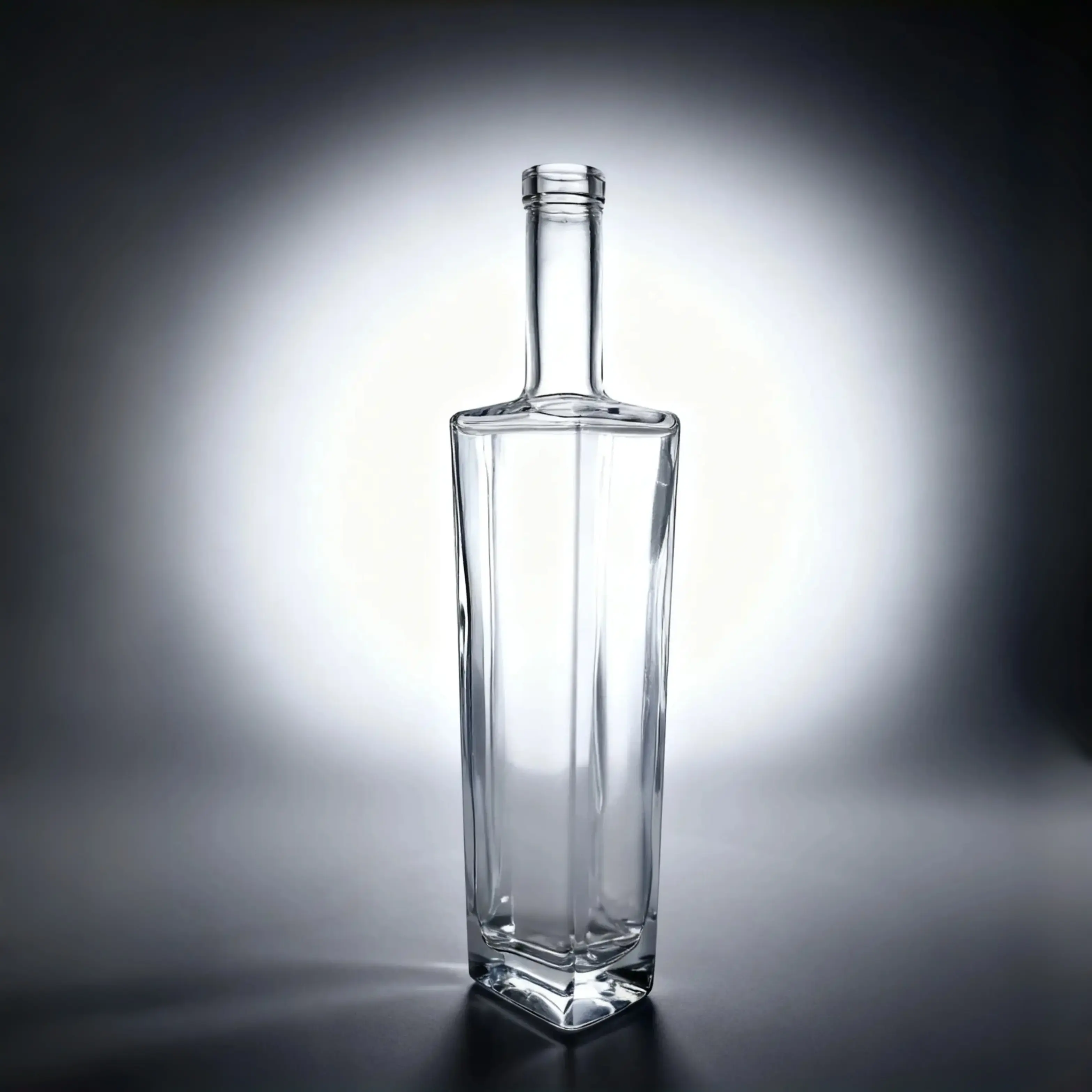 Wholesale Empty Glass Liquor Bottles - Bulk Pricing | GlassSpiritBottles.com  1