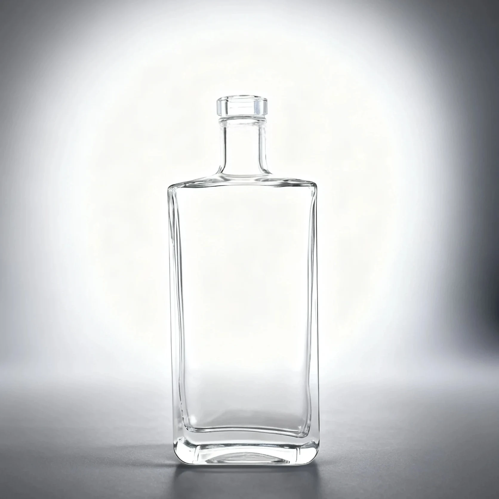 Wholesale Empty Glass Liquor Bottles - Bulk Pricing | GlassSpiritBottles.com  2