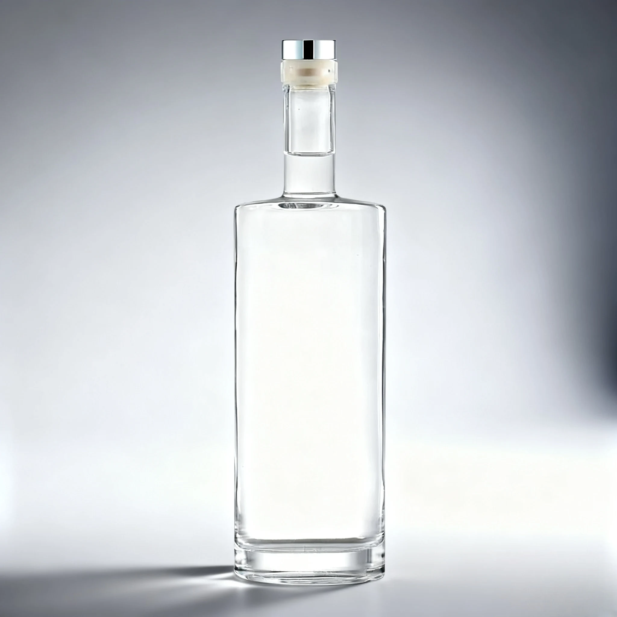 Wholesale Empty Glass Liquor Bottles - Bulk Pricing | GlassSpiritBottles.com  3