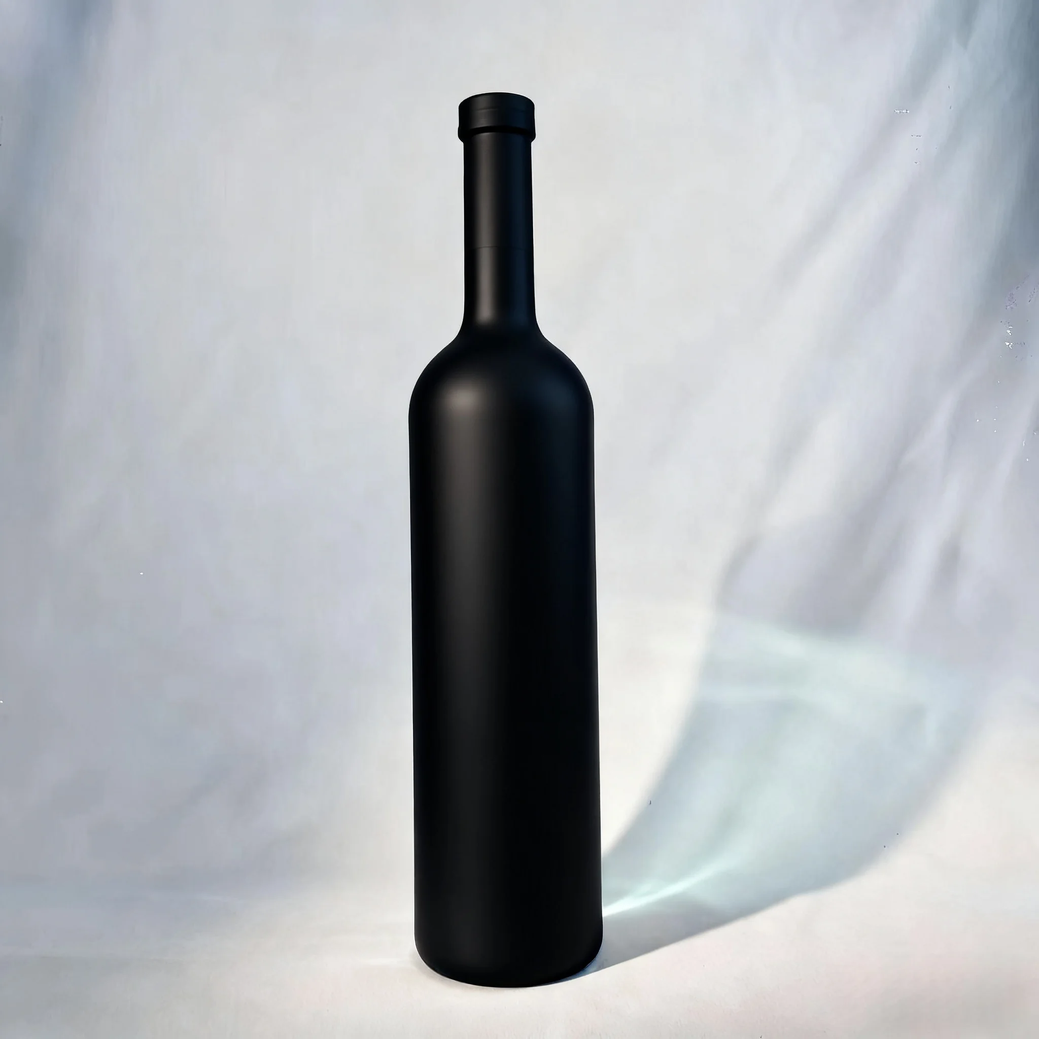 Fancy Glass Bottles for Alcohol With Wholesale Price | GlassSpiritBottles.com  3