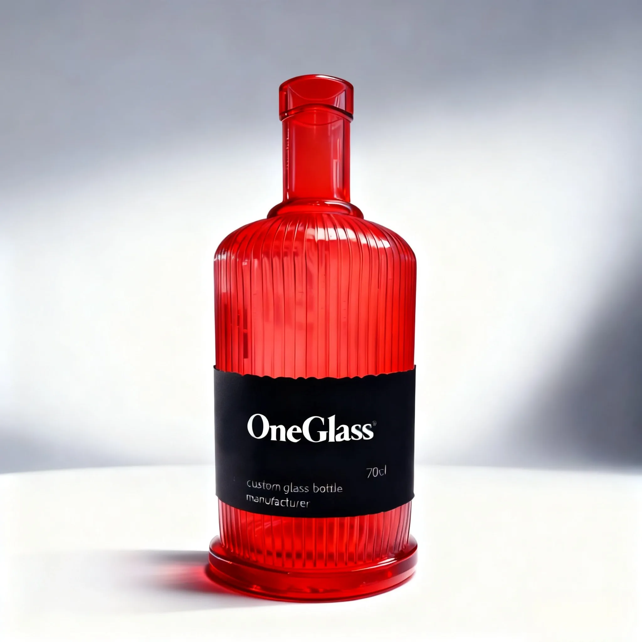 Glass Alcohol Bottles for Distillers and Brands | GlassSpiritBottles.com  3