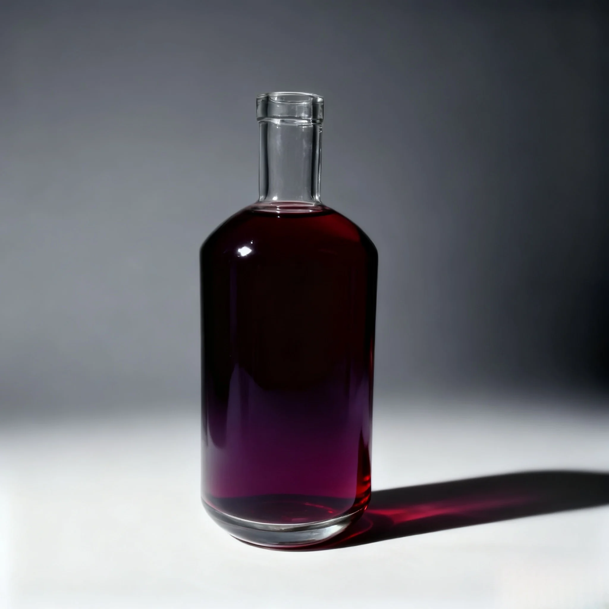 Premium Glass Bottles for Sloe Gin and Fruit Spirits | GlassSpiritBottles.com  2