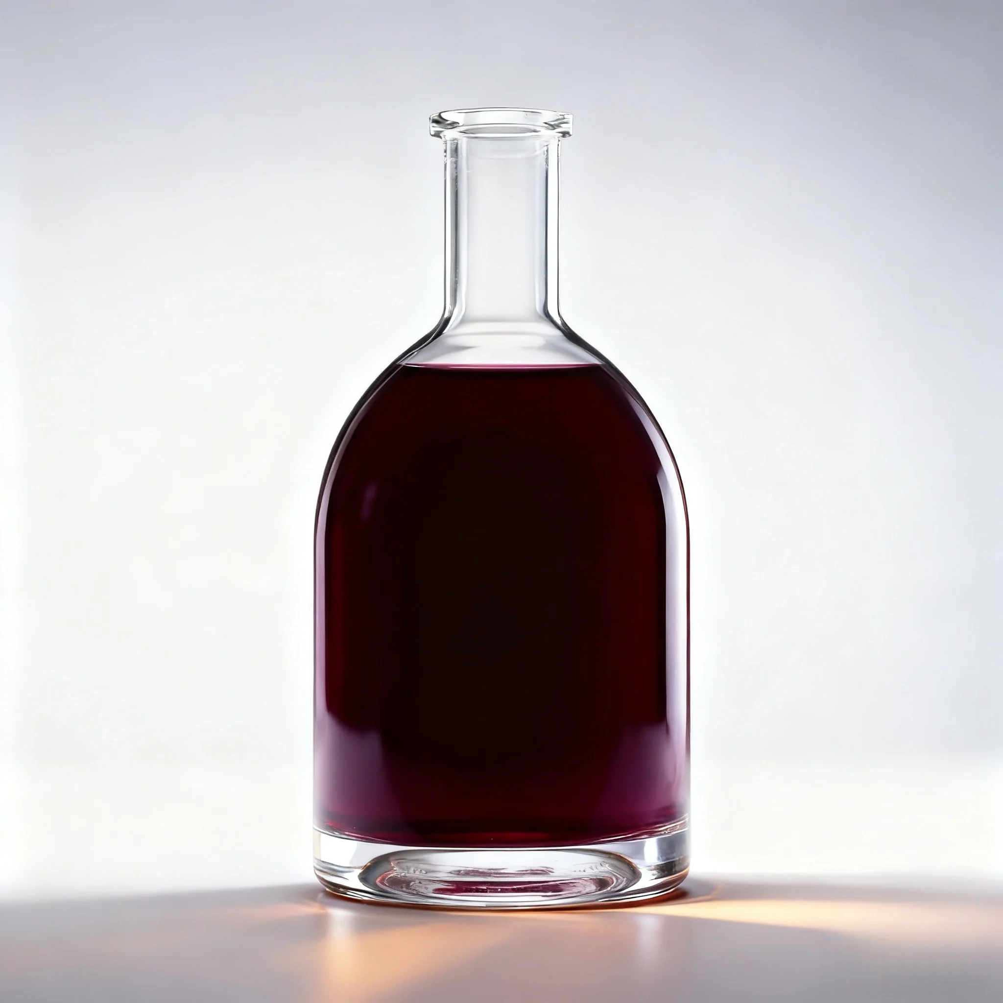 Premium Glass Bottles for Sloe Gin and Fruit Spirits | GlassSpiritBottles.com  3