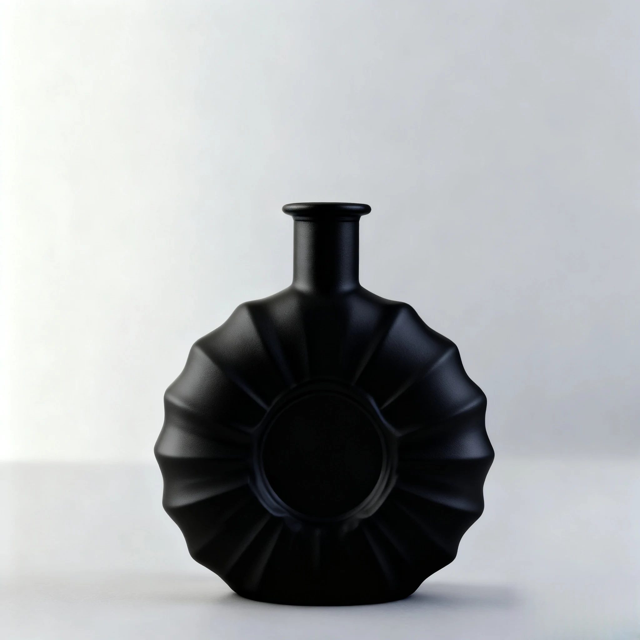 Wholesale Glass Brandy Bottle | GlassSpiritBottles.com  3