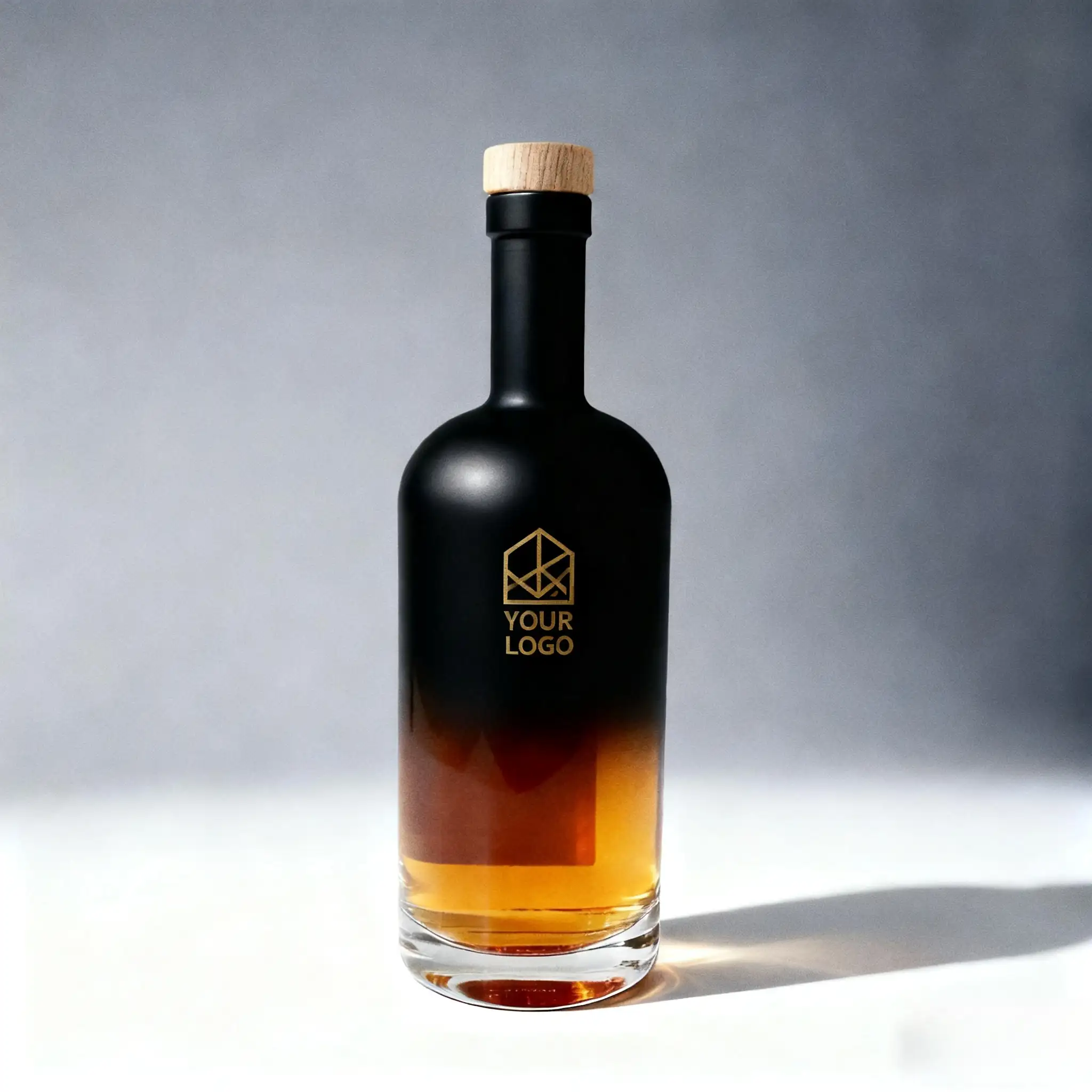 Glass Whiskey Bottles for Distillers and Brands | GlassSpiritBottles.com 