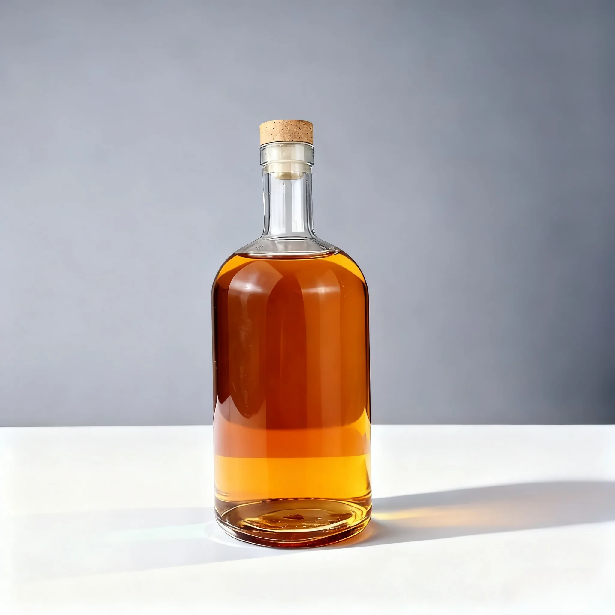 1000ml 1 Liter Glass Spirit Bottle For Sale | GlassSpiritBottles.com  1