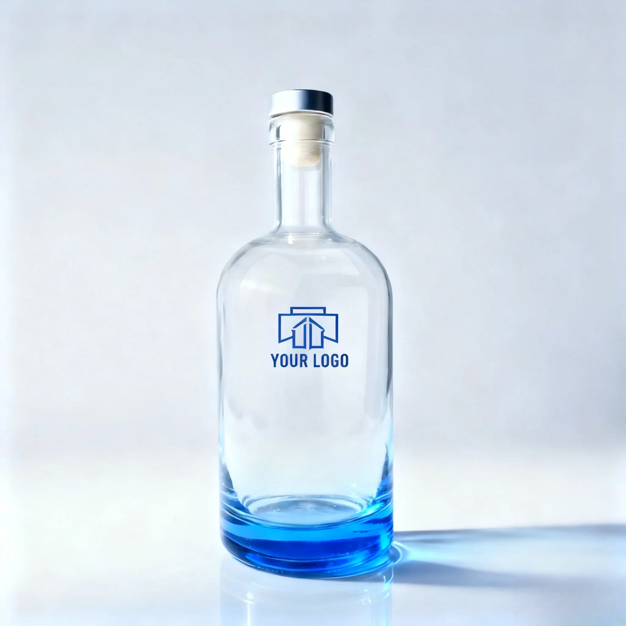 Custom Glass Bottles for Liquor and Spirits | GlassSpiritBottles.com  2