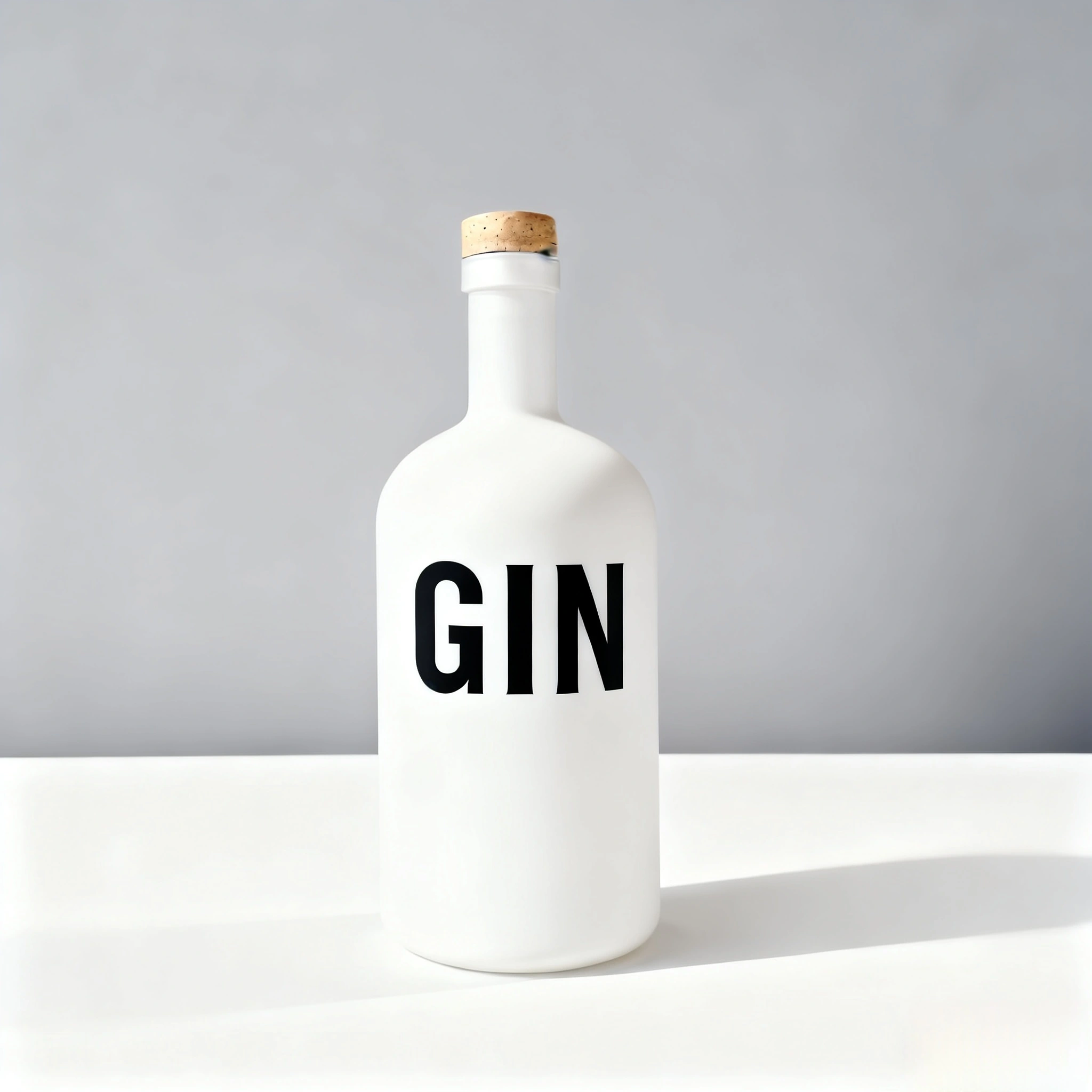 Wholesale Personalised Gin Bottles - Competitive Pricing | GlassSpiritBottles.com  2