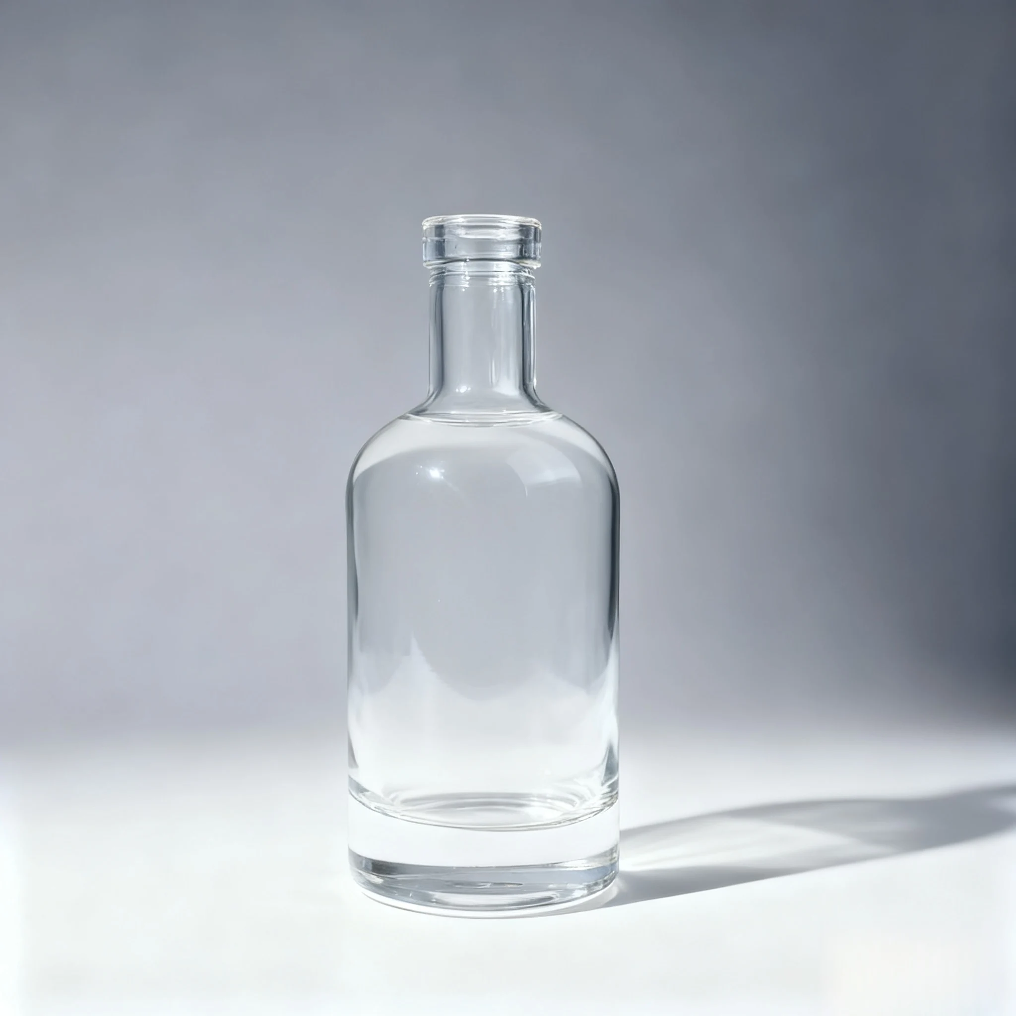 Premium Small Glass Bottles for Liquor and Spirits | GlassSpiritBottles.com 