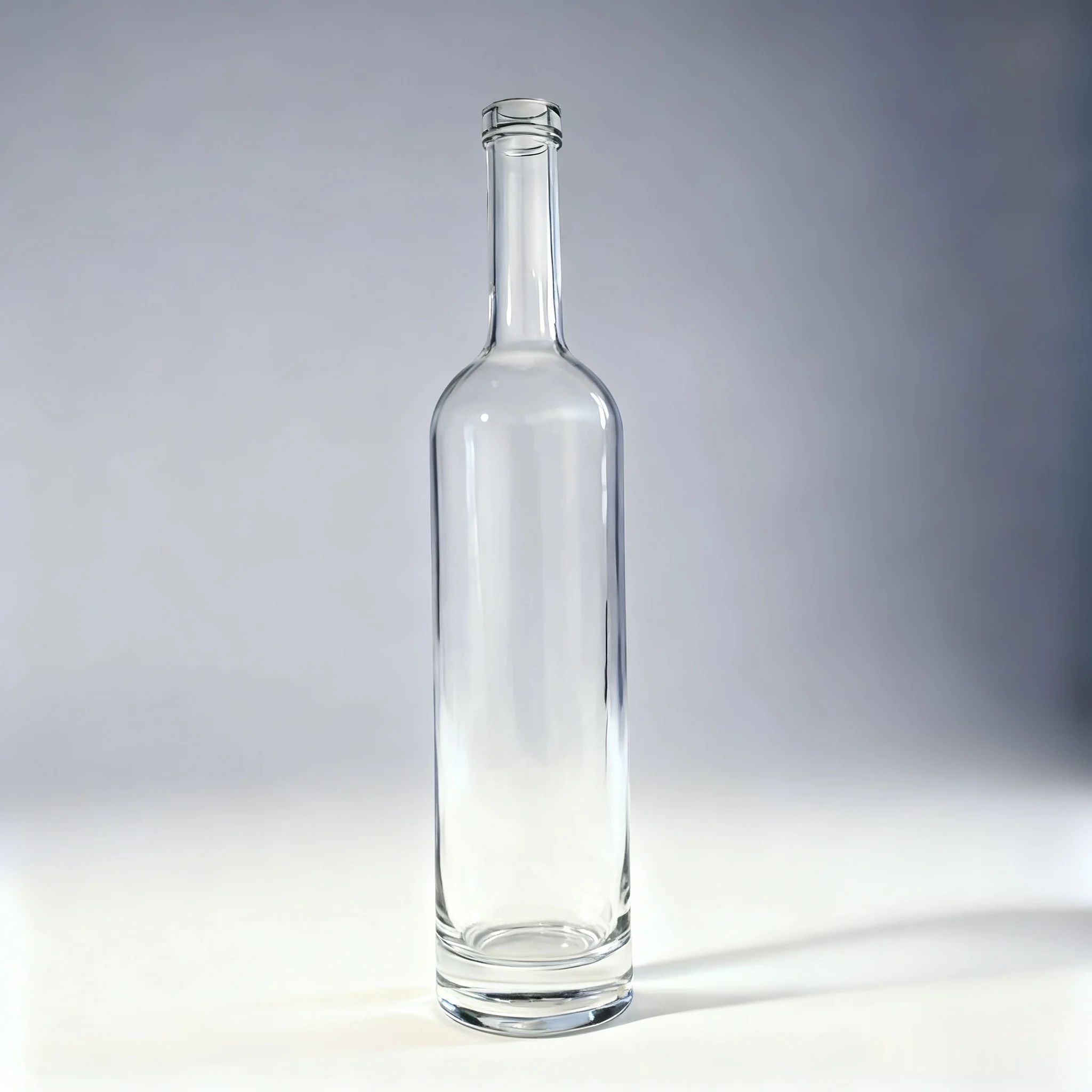 Wholesale Liquor Bottles - Competitive Pricing and Quality | GlassSpiritBottles.com  1