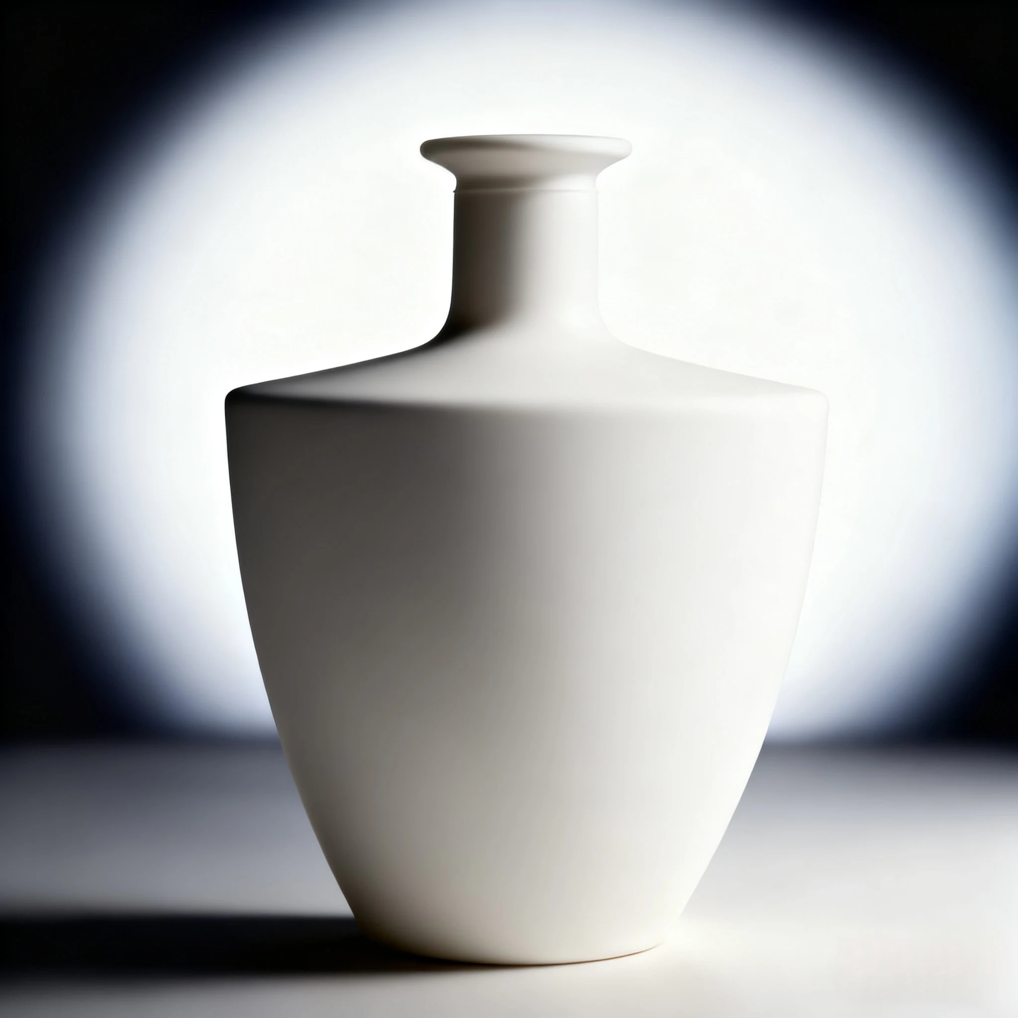 700ML Brandy Glass Bottle XO Glass Bottle For Sale | GlassSpiritBottles.com 3