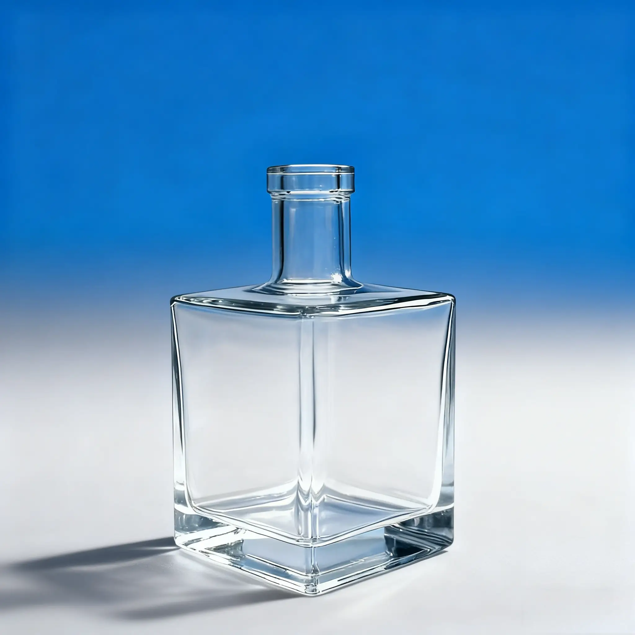 Comprar Garrafas de Vidro - Fábrica e Atacado | Melhor Preço