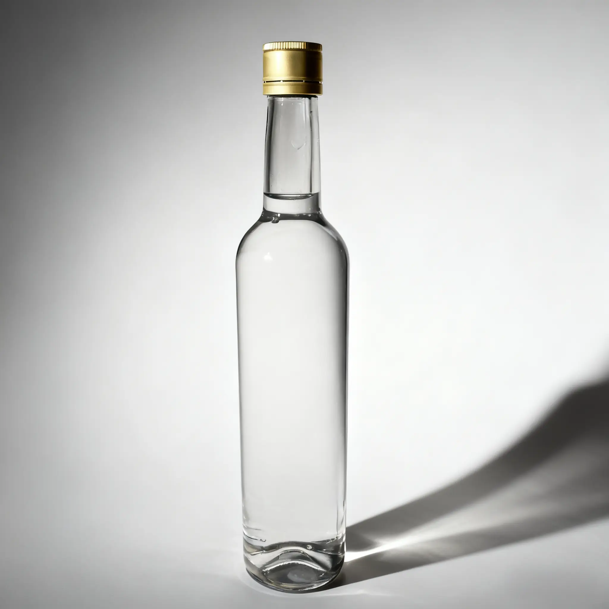 Fábrica de Garrafa de Vidro - Produção Própria | Atacado Direto