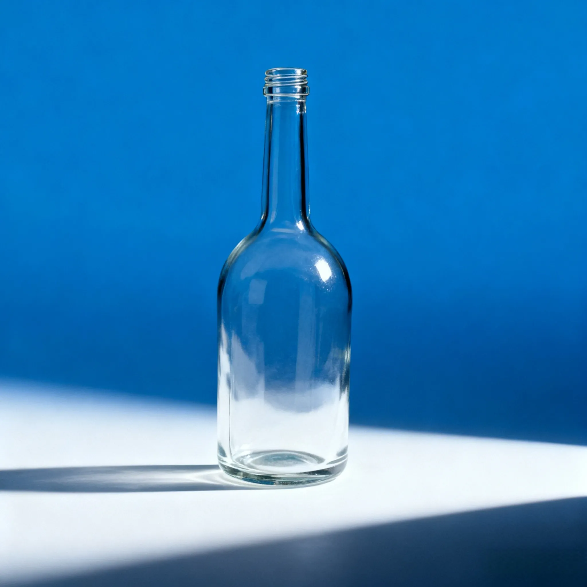 Garraf de Vidro - Fábrica e Atacado | Qualidade Premium