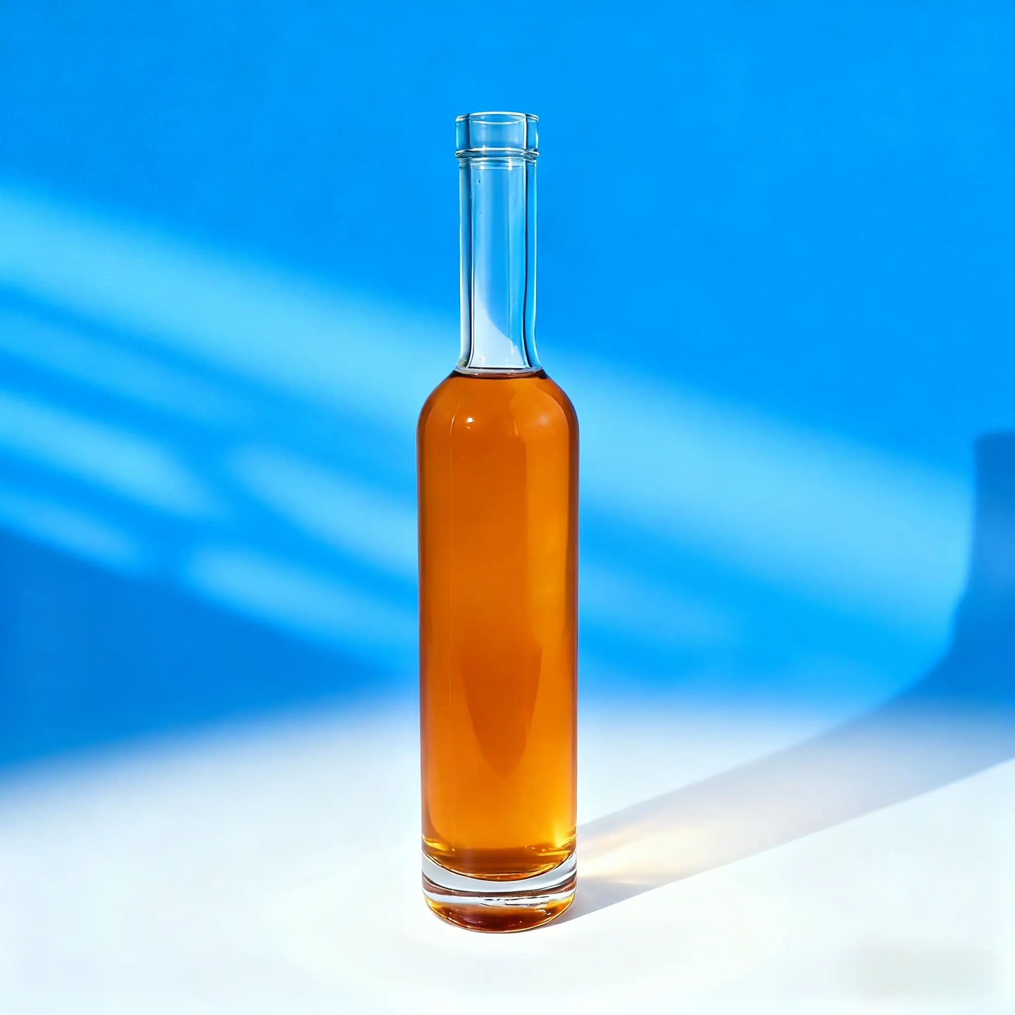 Garrafa de Vidro 300 ml - Atacado e Fábrica | Formato Ideal Individual