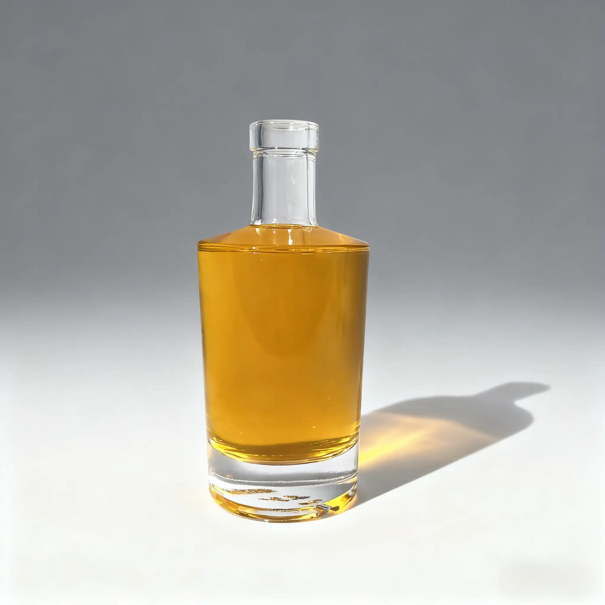 Garrafa de Vidro Pequena - Fábrica e Atacado | Multiuso Premium