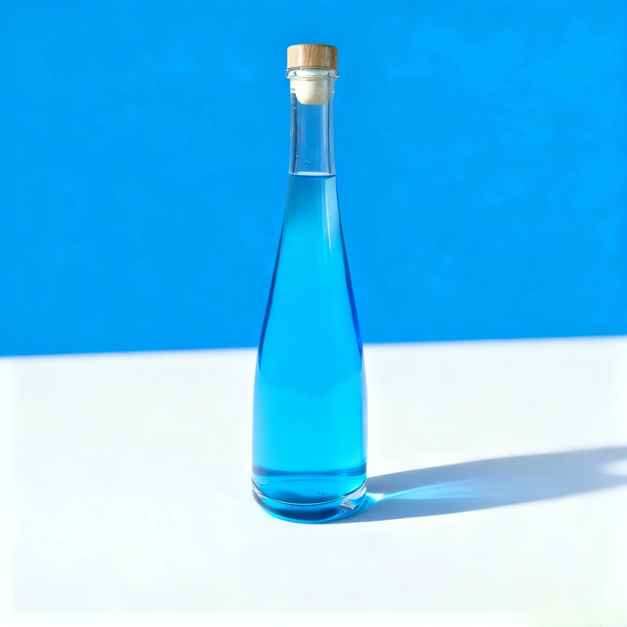 Fábrica de Garrafas de Vidro para Bebidas Alcóolicas | Atacado Especializado