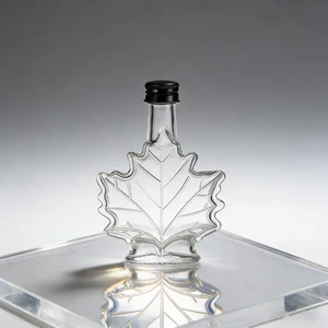 maple-leaf-glass-bottles-wholesale
