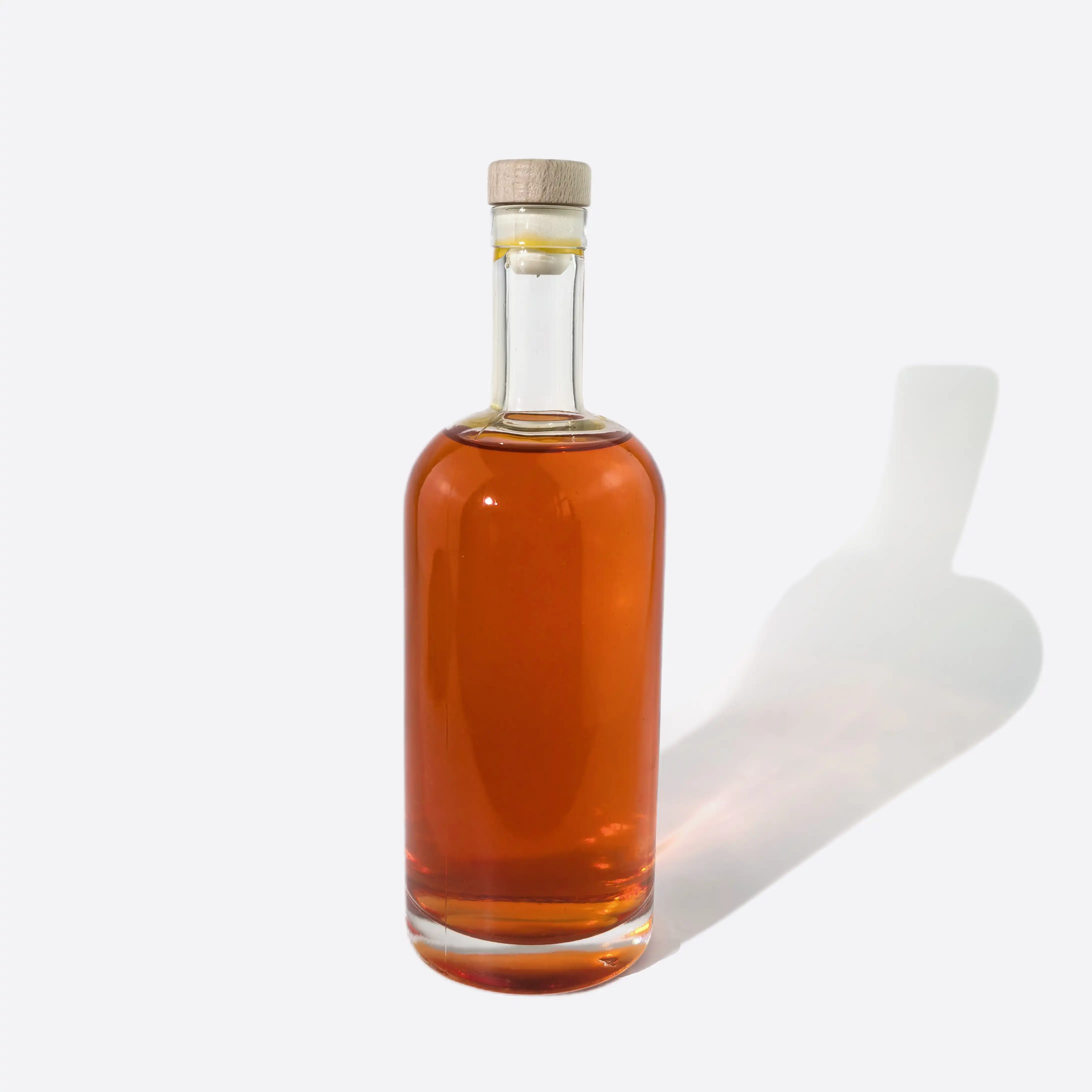 Glass Bottles with Lids Wholesale | Complete Spirits Packaging – China