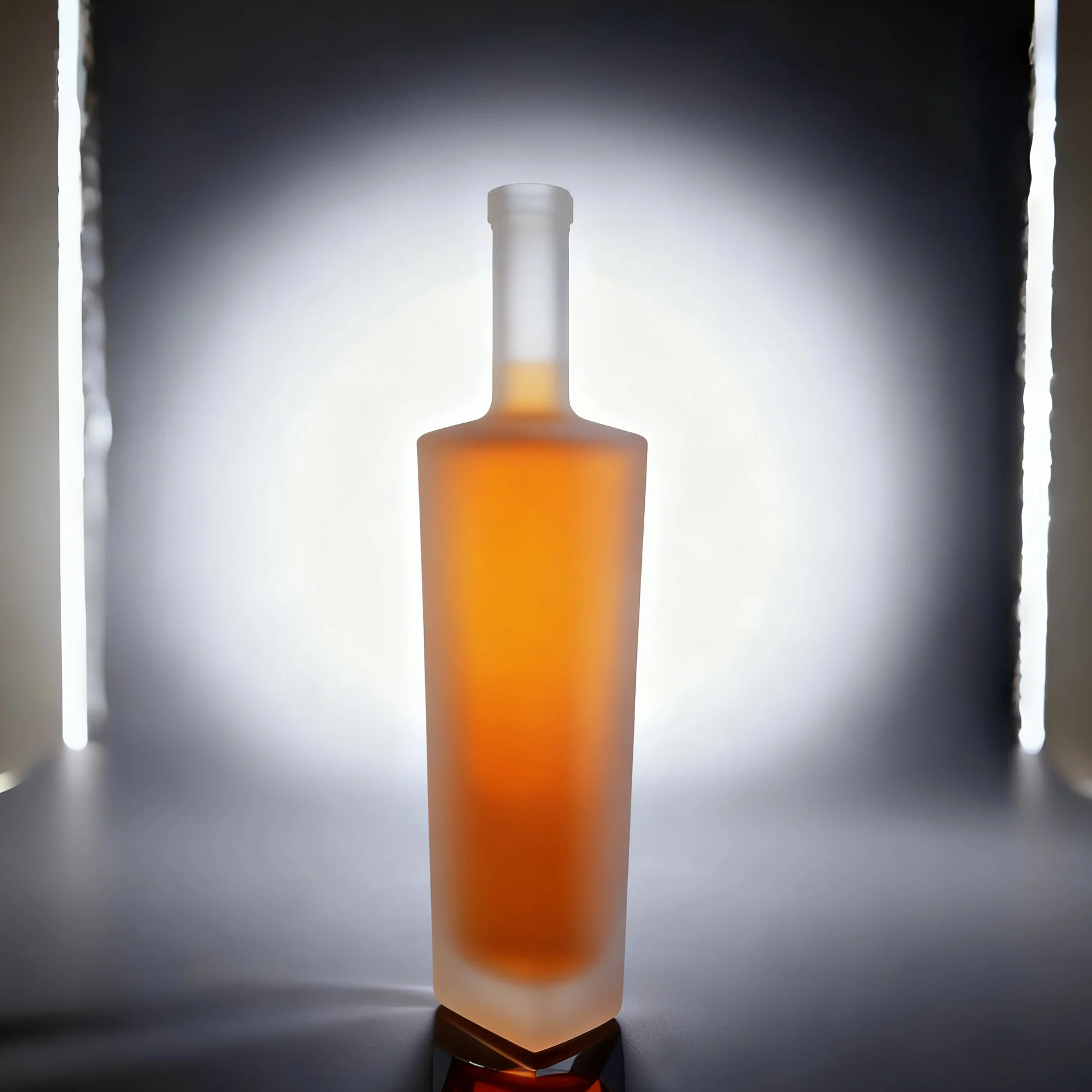 500ML 700ML 750ML Glass Spirit Bottles | GlassSpiritBottles.com 3