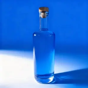 botellas-de-vidrio-con-corcho