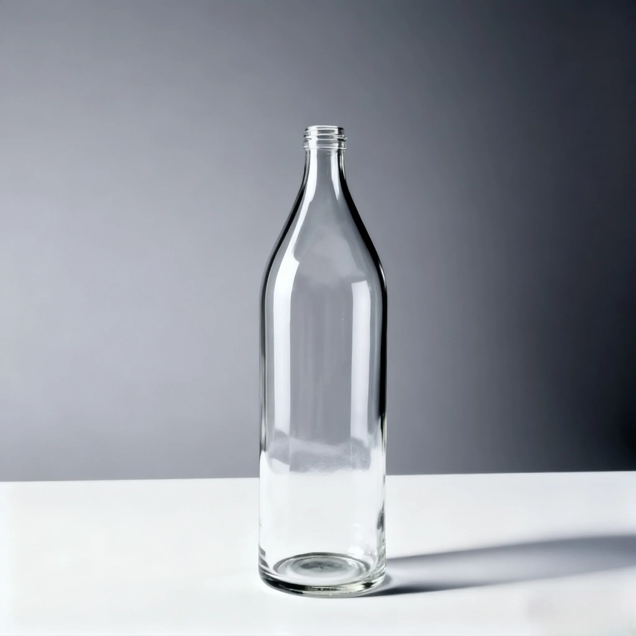 Botellas de Vidrio 1 Litro por Mayor | Formato Familiar para Chile