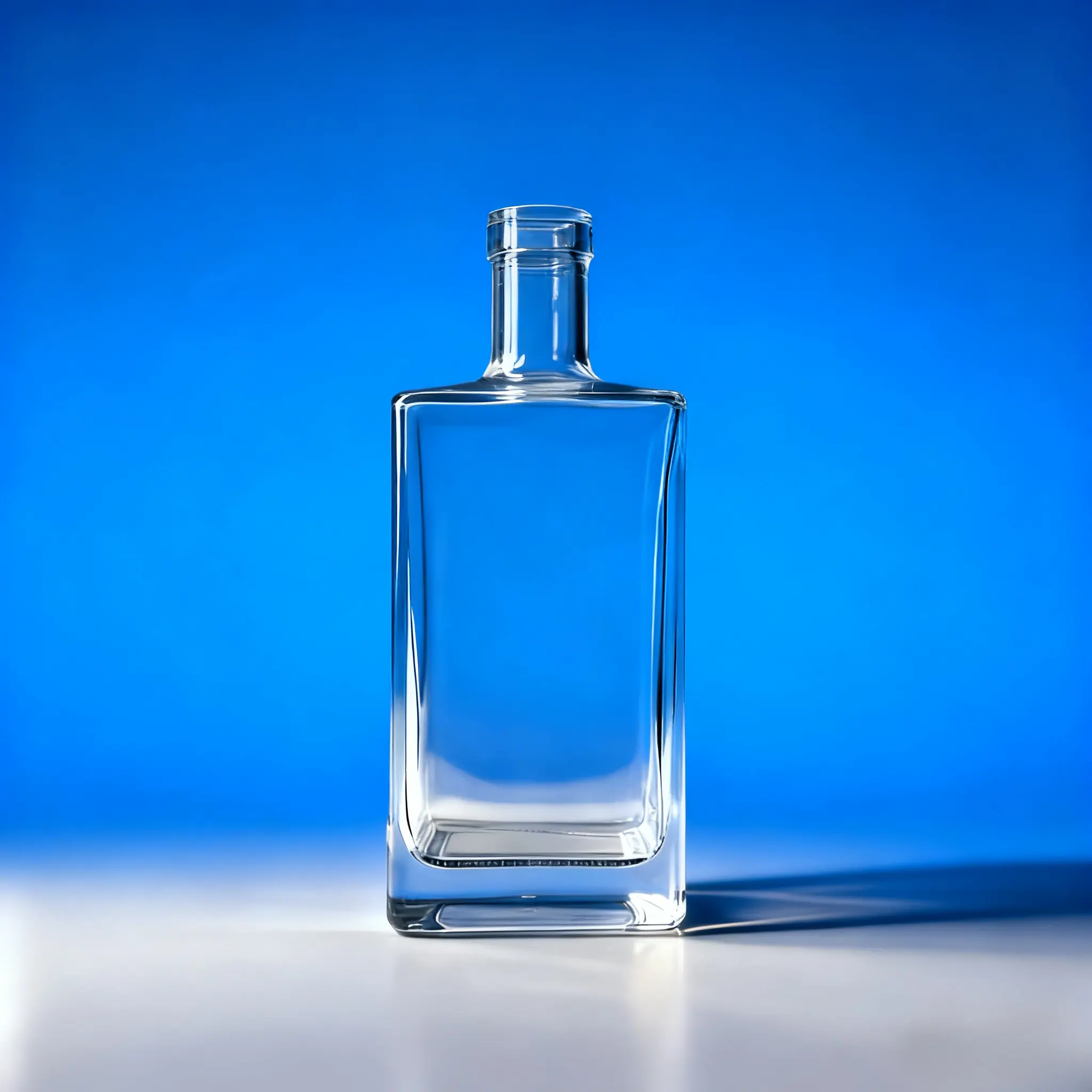 Botellas de Vidrio 500 ml por Mayor | Envases para Bebidas y Alimentos | Fábrica Chile