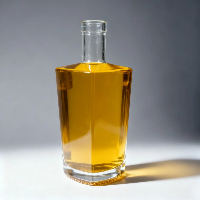 Botellas de Vidrio 750 cc | Formato Premium para Chile