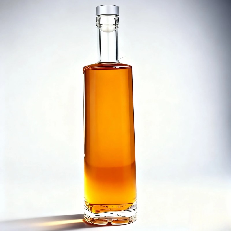 Botellas de Vidrio de Un Litro | Formato 1000ml para Chile