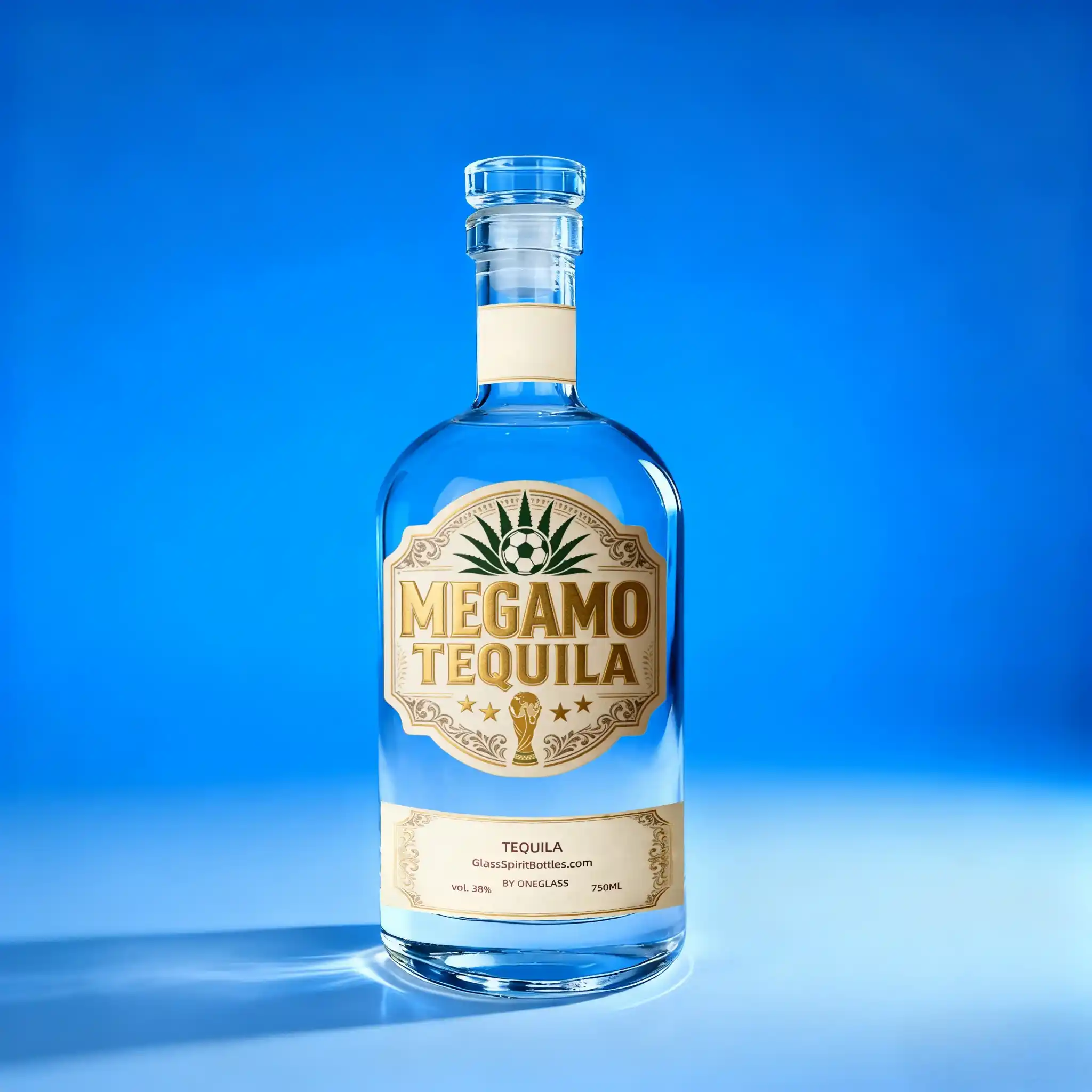 Compra de Botellas de Vidrio | Proveedor Directo de Fábrica en Chile