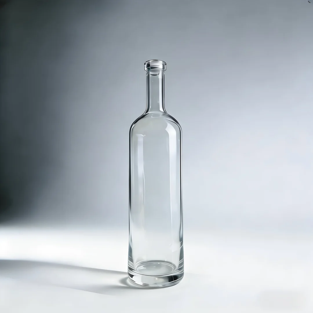 1L Glasflasche Hersteller | 1000ml Kapazität Verpackung