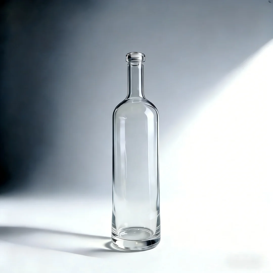 1 Liter Glasflasche Hersteller | Premium Verpackung