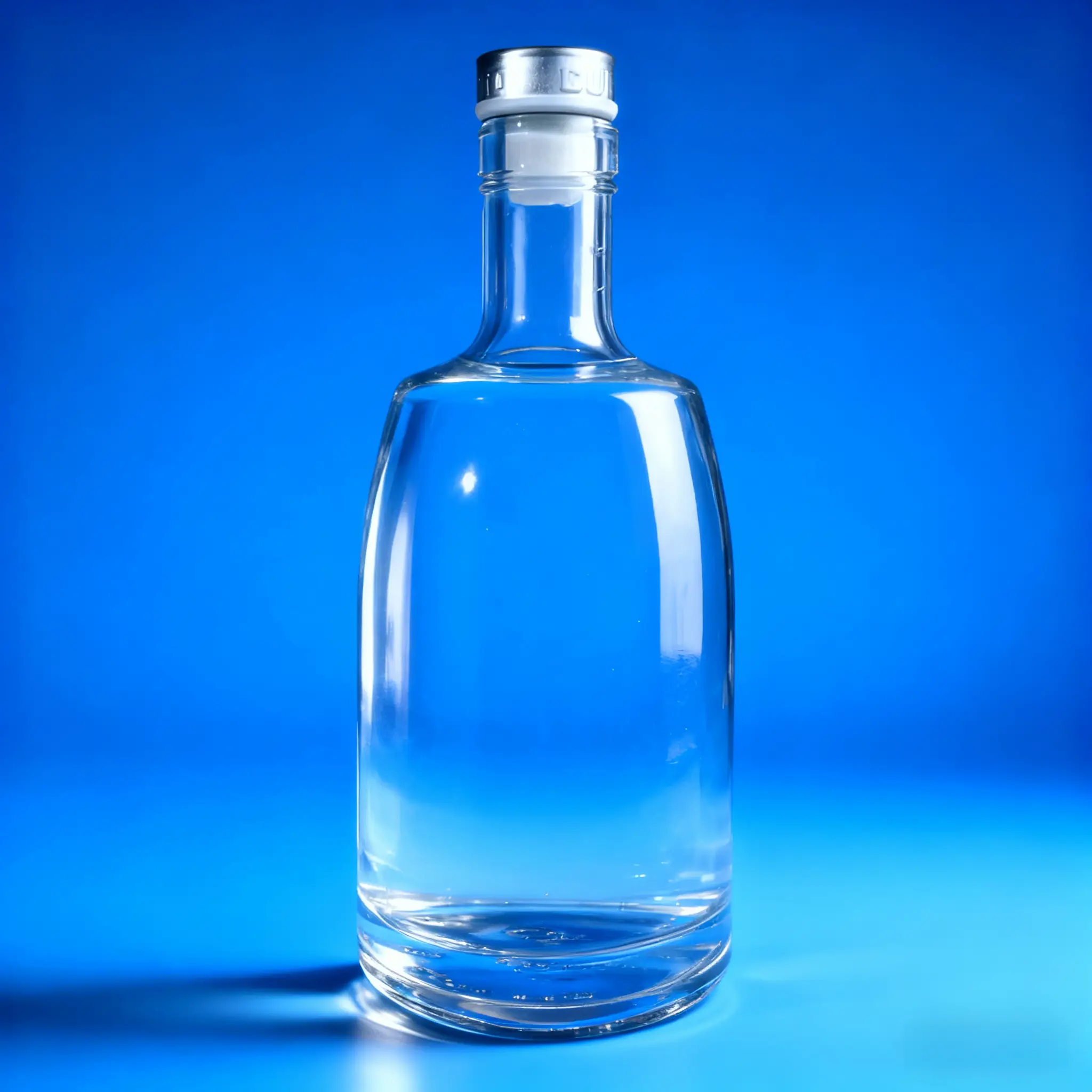 Glasflasche mit Korken Hersteller | Klassische Verpackungssets