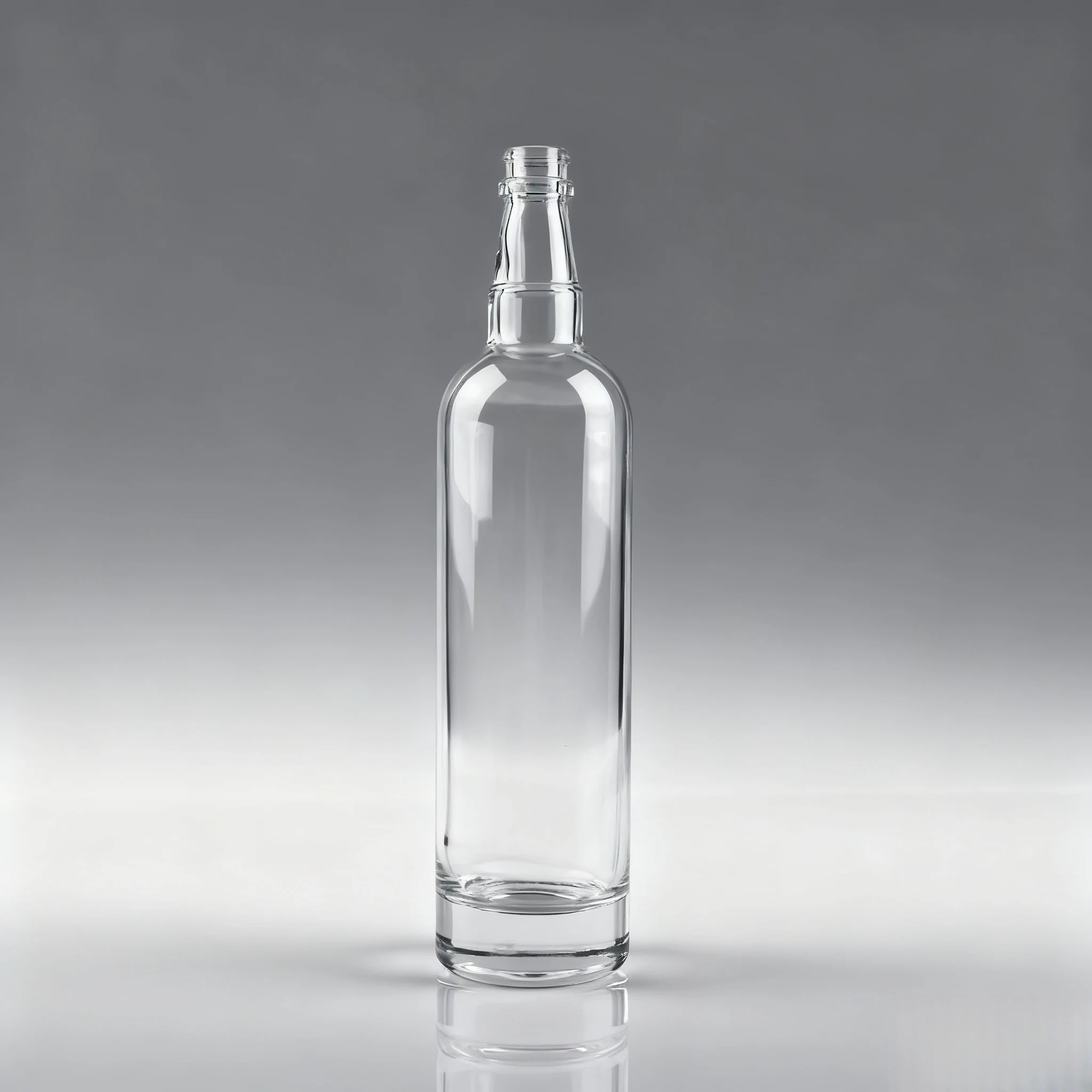 Leere Likörflaschen Hersteller | Unbefüllte Likörverpackungen