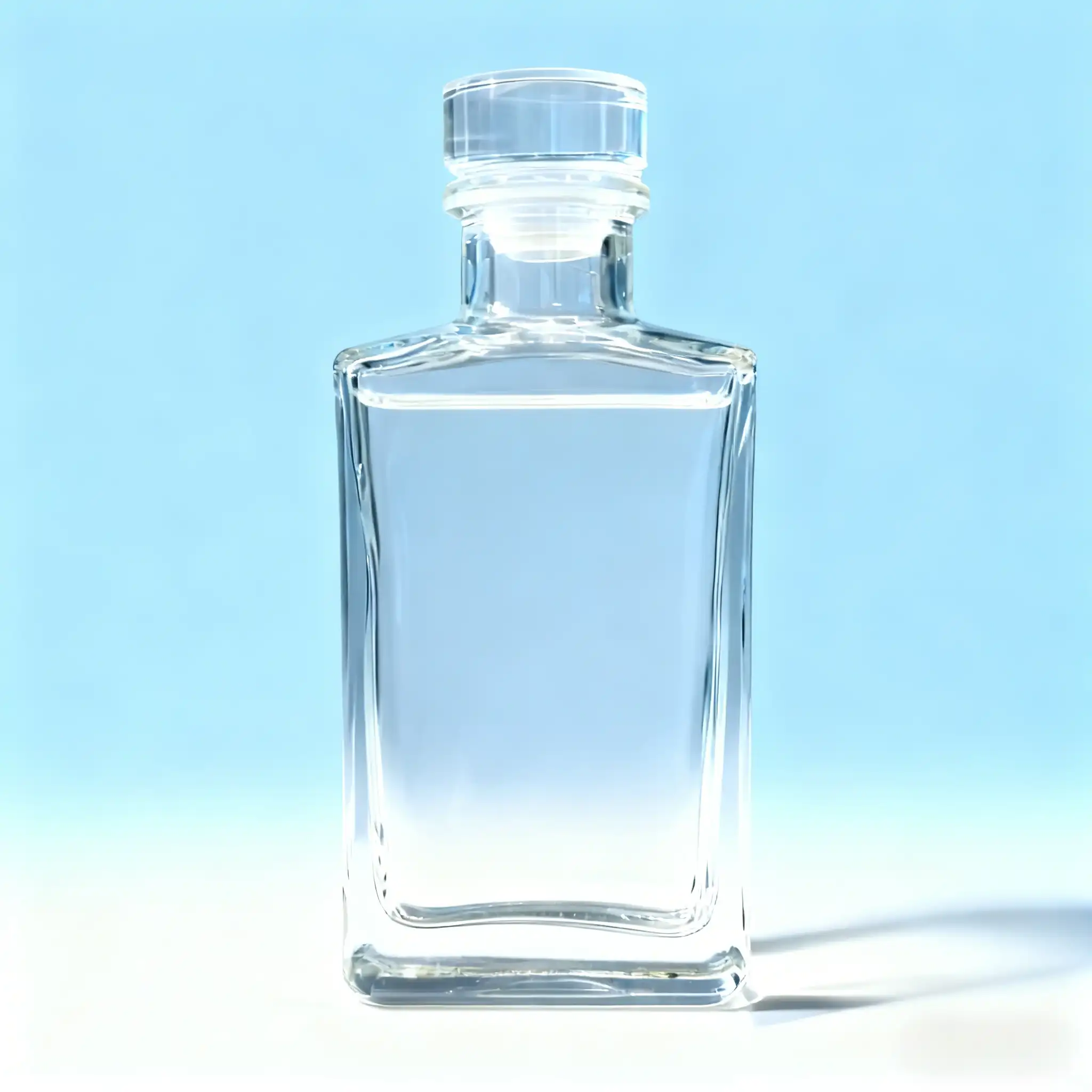 100ml Likörflaschen Hersteller | Miniatur Likörverpackungen