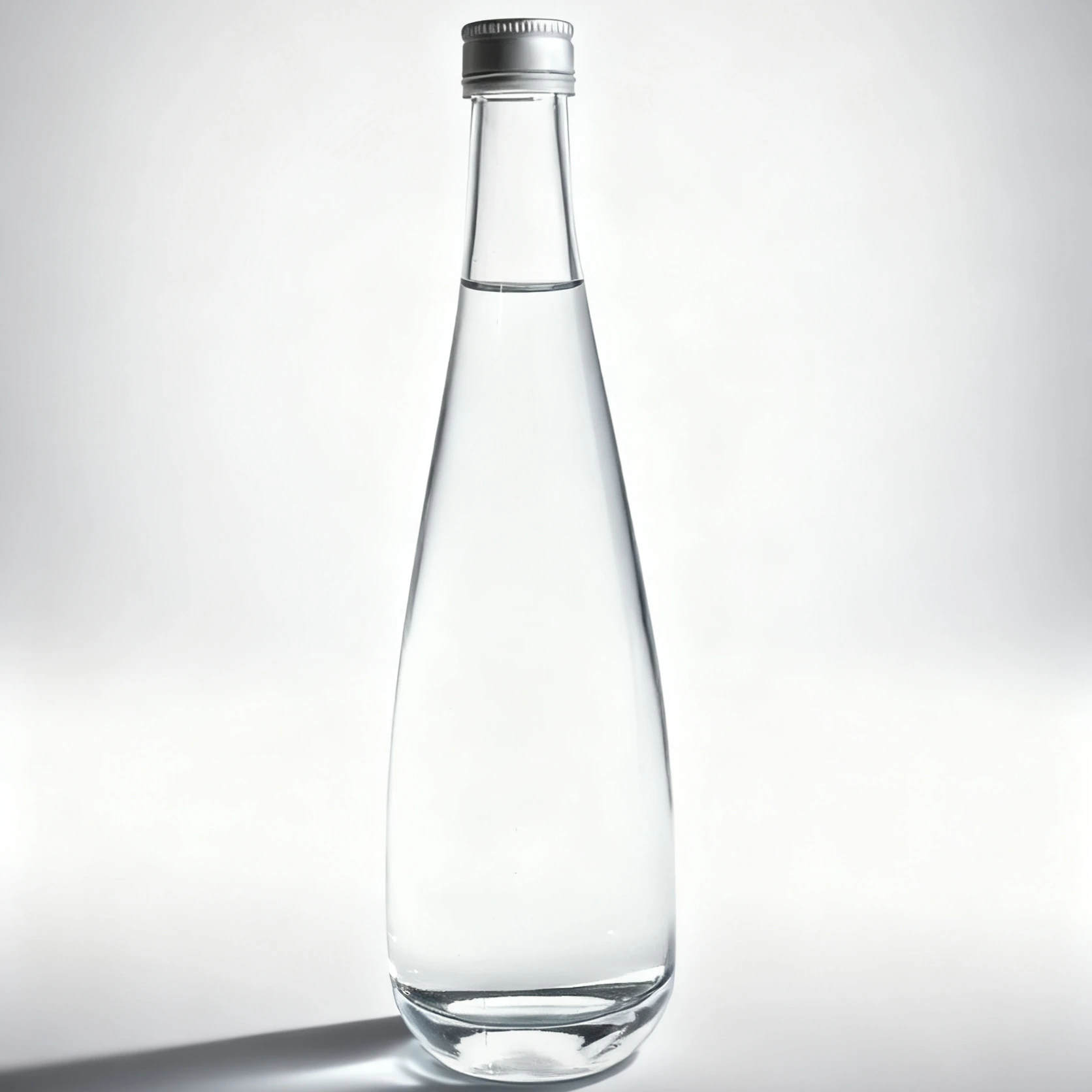 Stilles Wasser Glasflasche Hersteller | Premium Wasser Verpackung