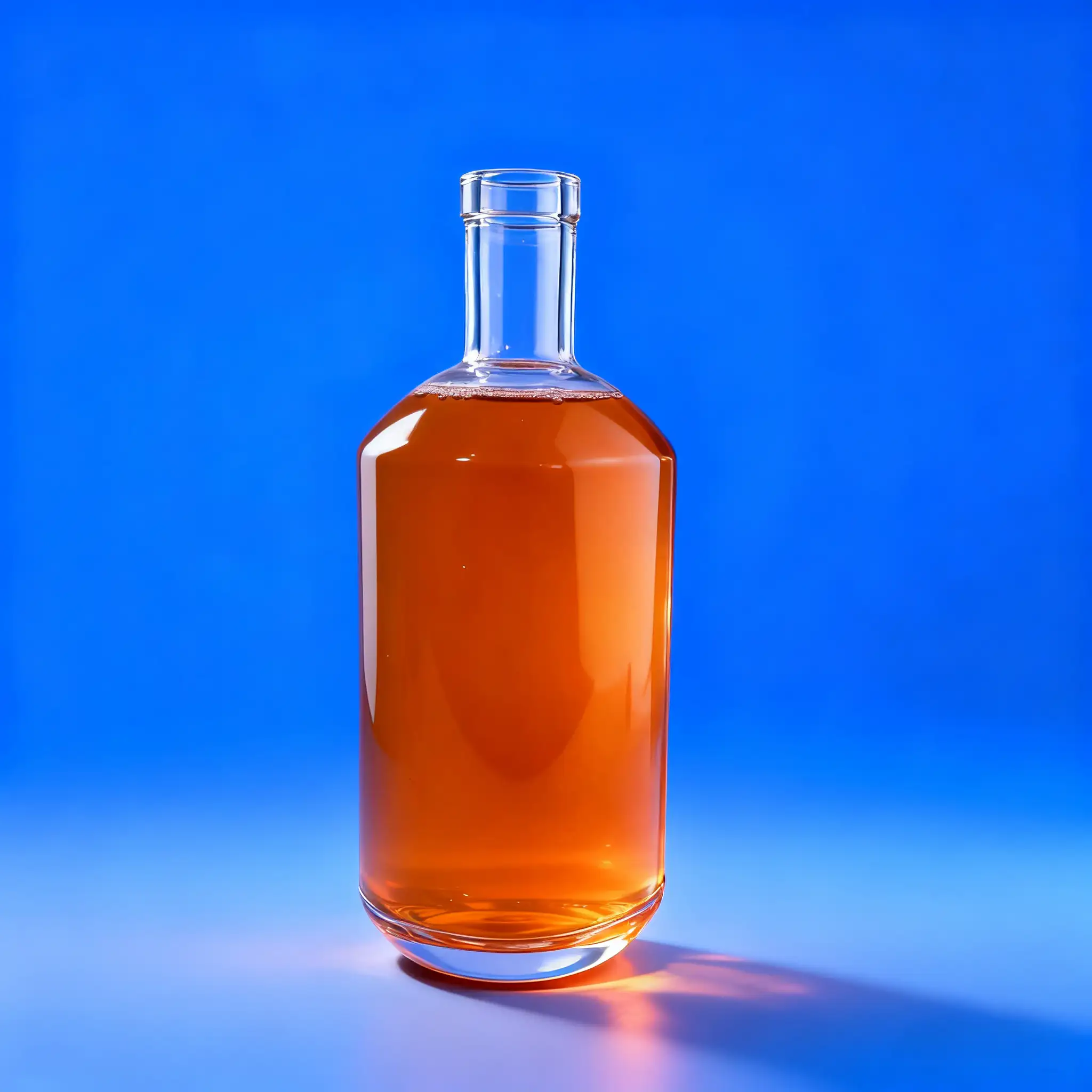 Botella de Vidrio | Envases Individuales y Personalizados